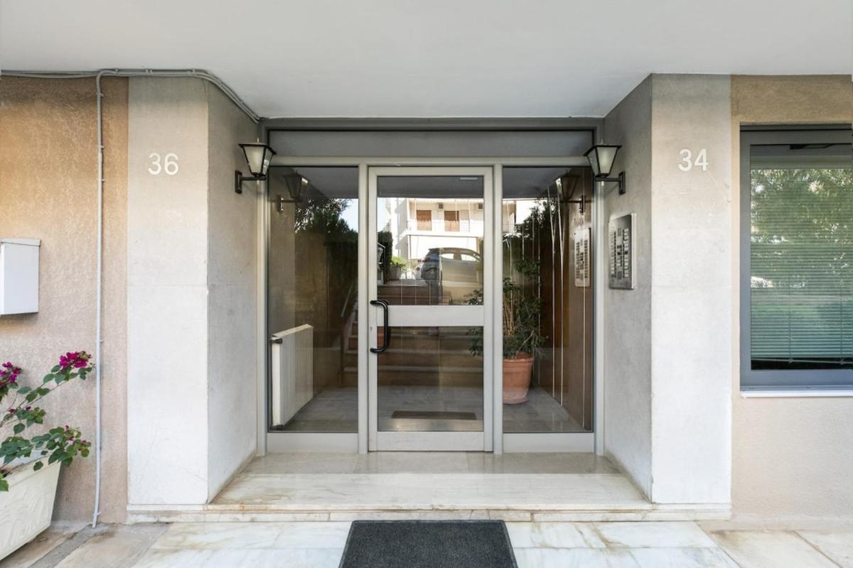 Clavé - Deluxe Studio in Athens - Photo 13