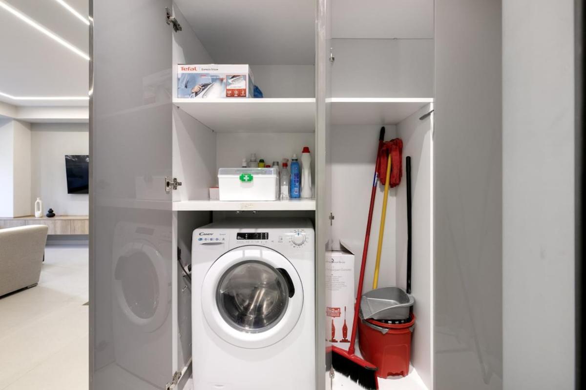 Clavé - Deluxe Studio in Athens - Photo 16