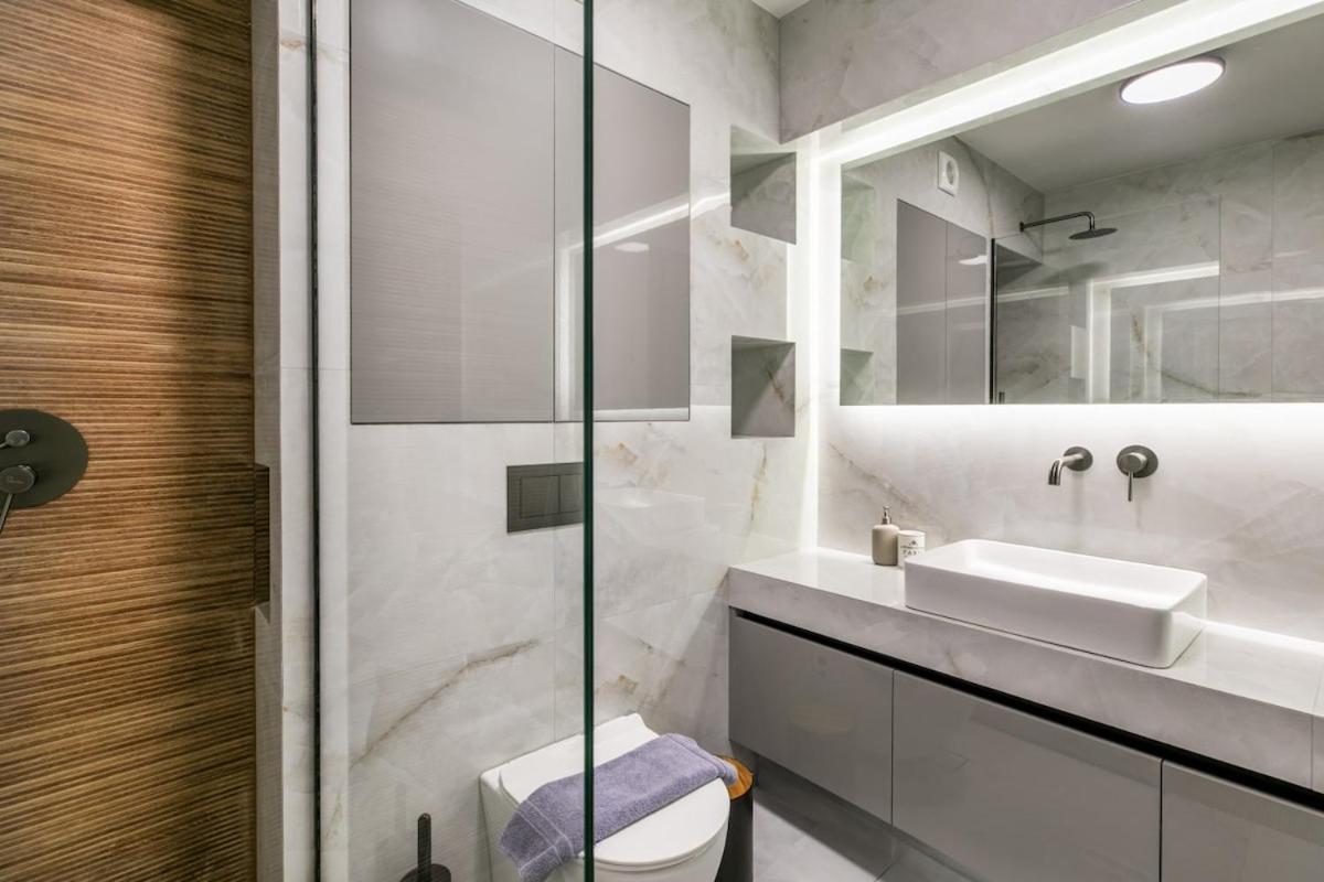 Clavé - Deluxe Studio in Athens - Photo 2