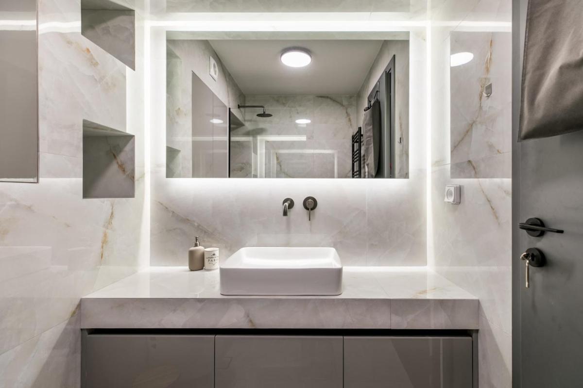 Clavé - Deluxe Studio in Athens - Photo 17