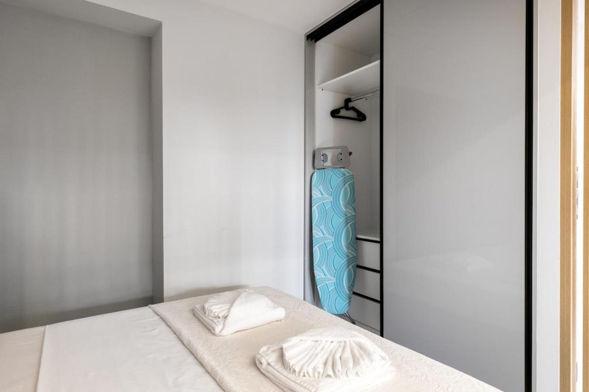 Clavé - Deluxe Studio in Athens - Photo 19