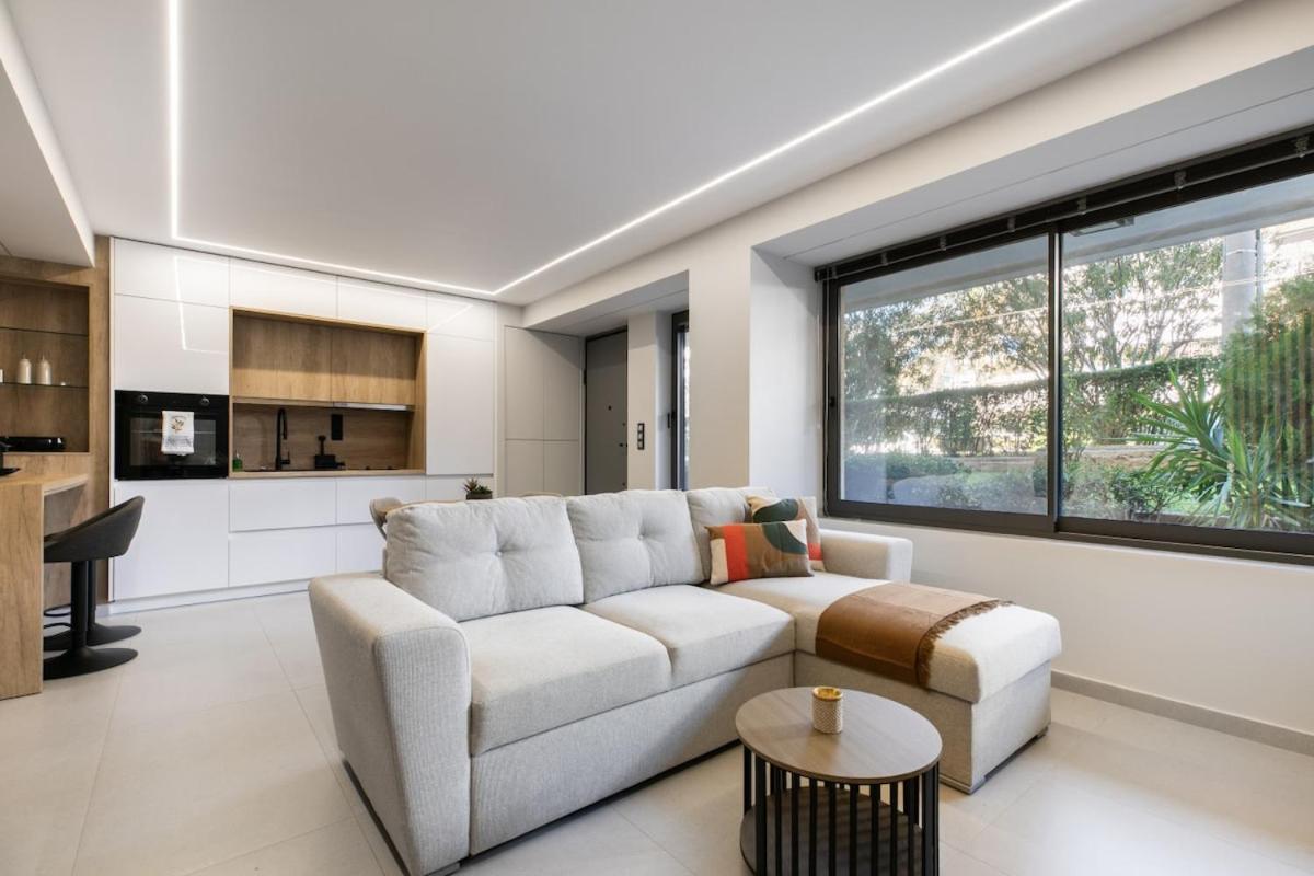 Clavé - Deluxe Studio in Athens - Photo 21