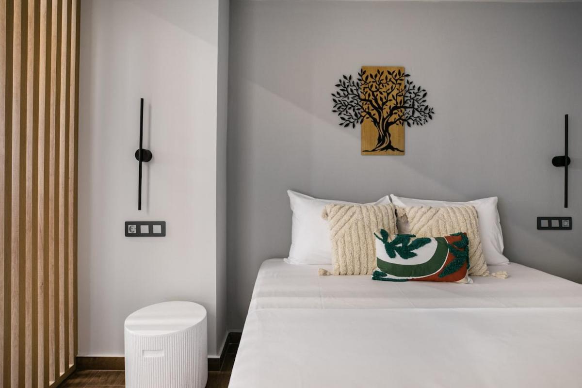 Clavé - Deluxe Studio in Athens - Photo 23