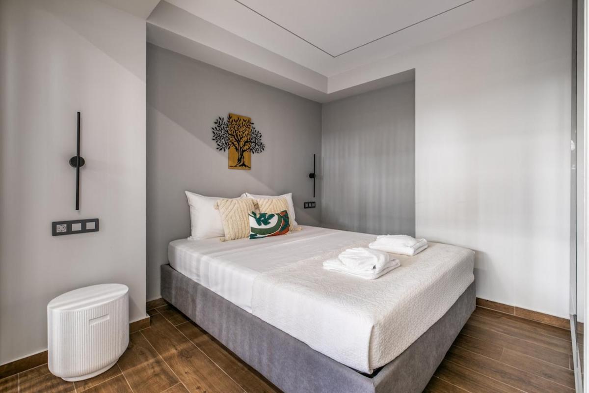 Clavé - Deluxe Studio in Athens - Photo 25