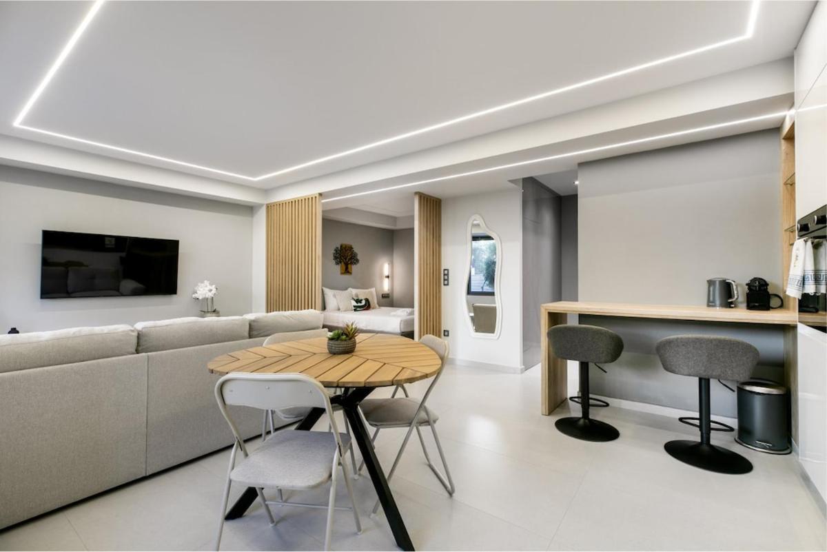 Clavé - Deluxe Studio in Athens - Photo 27