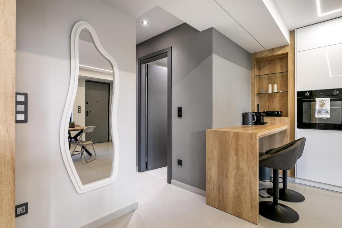 Clavé - Deluxe Studio in Athens - Photo 28