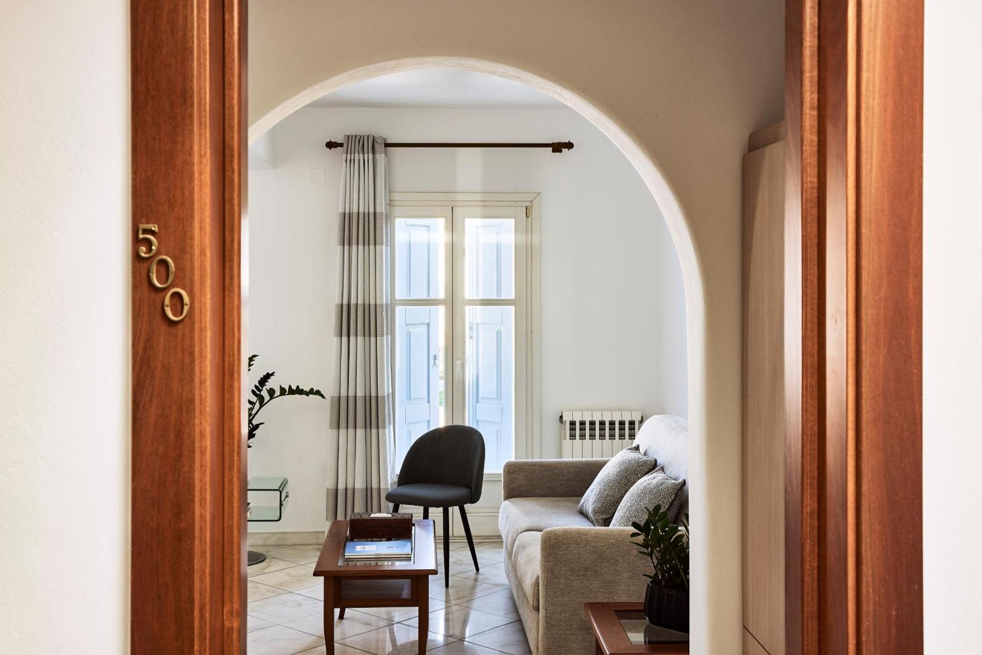 Hotel Adonis - Photo 115