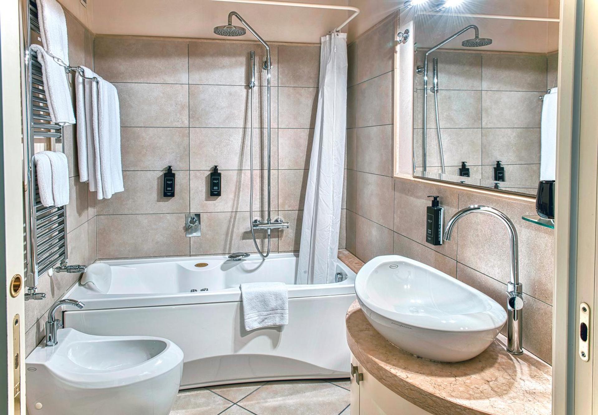 Relais Balcone di Giulietta - Photo 15