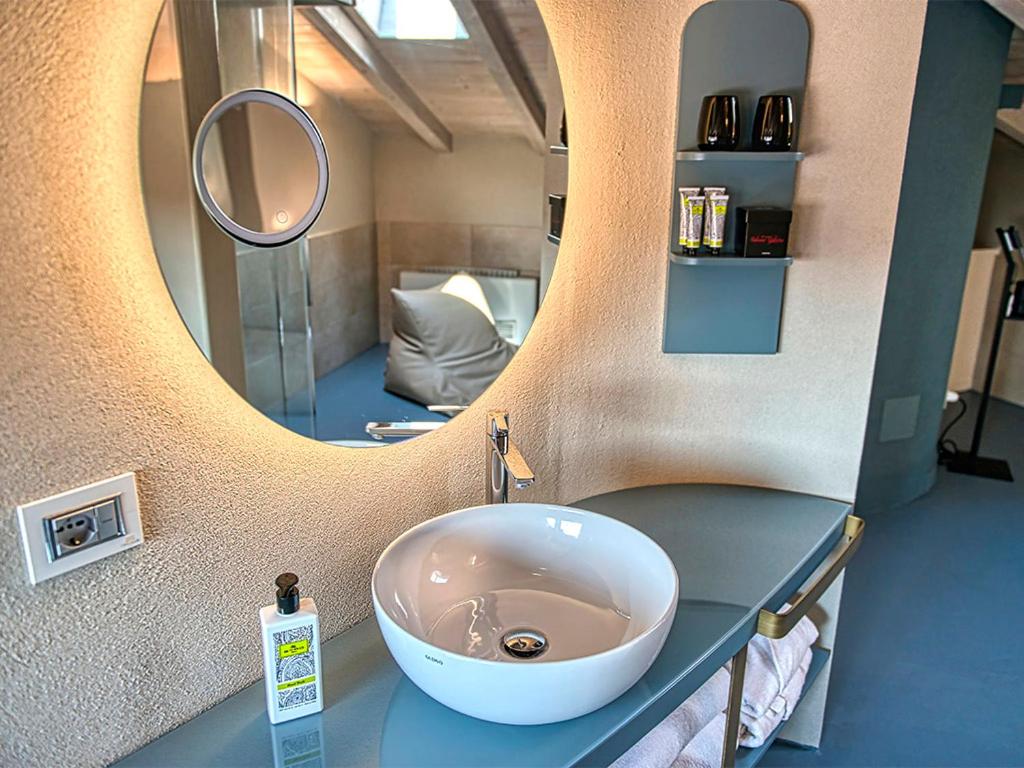 Relais Balcone di Giulietta - Photo 28