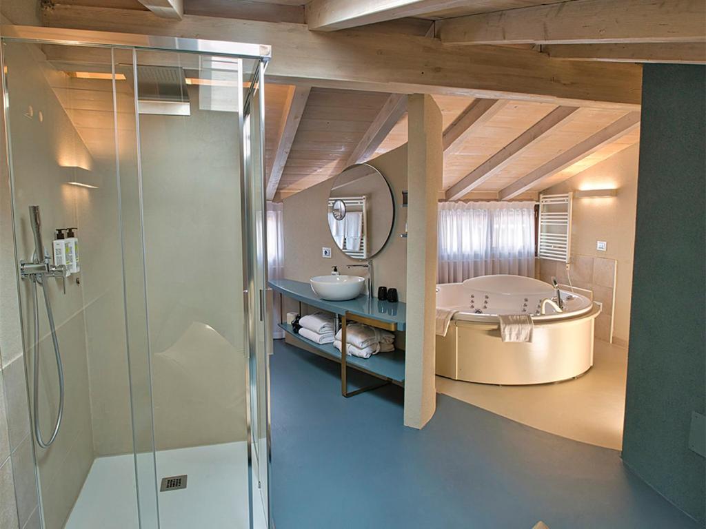 Relais Balcone di Giulietta - Photo 30