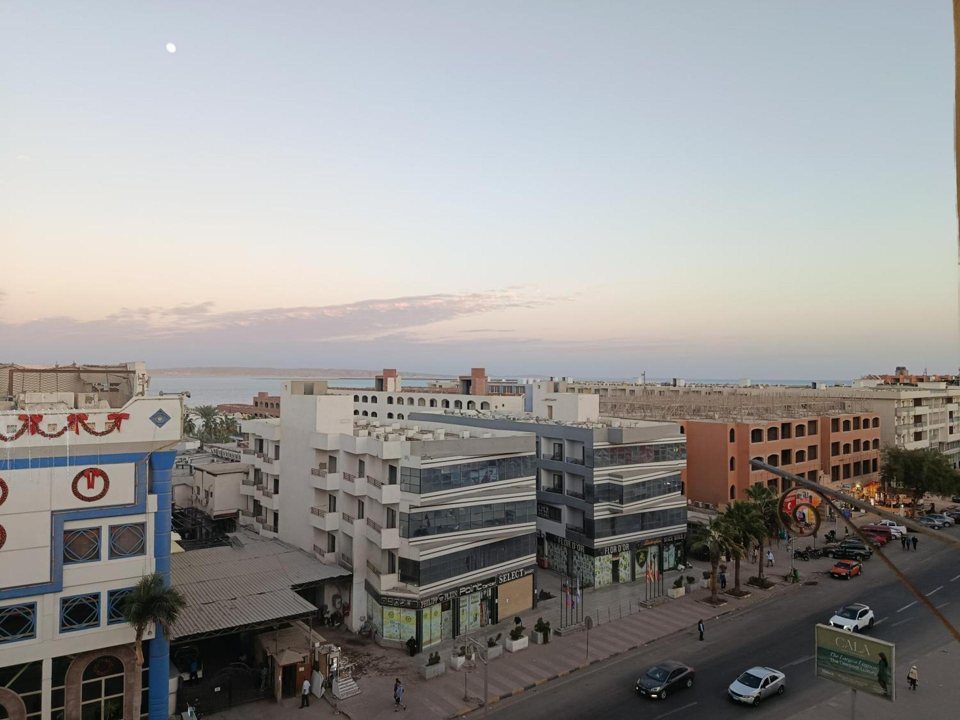 Arena Hostel - Photo 12