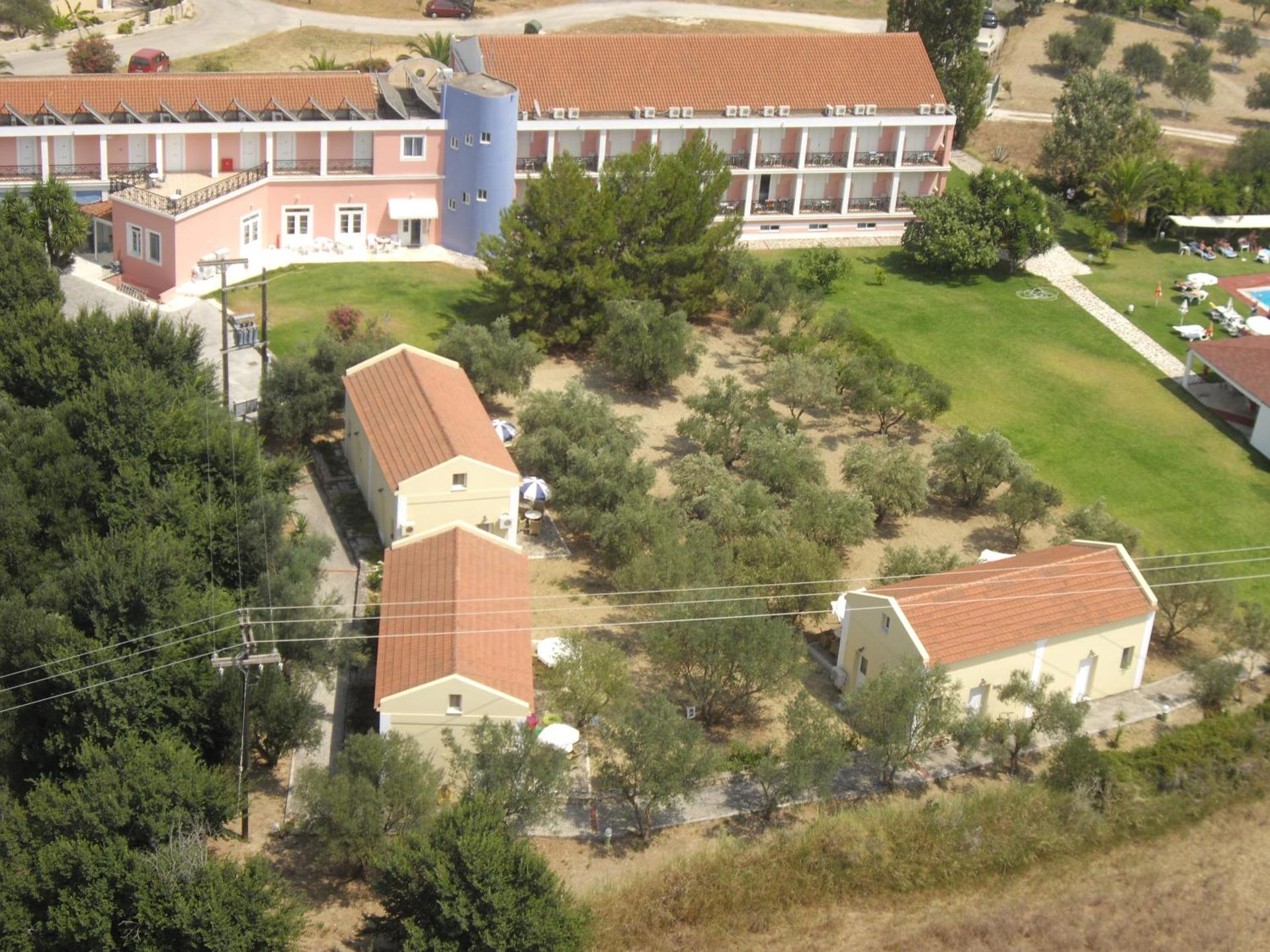 Palatino Hotel - Photo 23