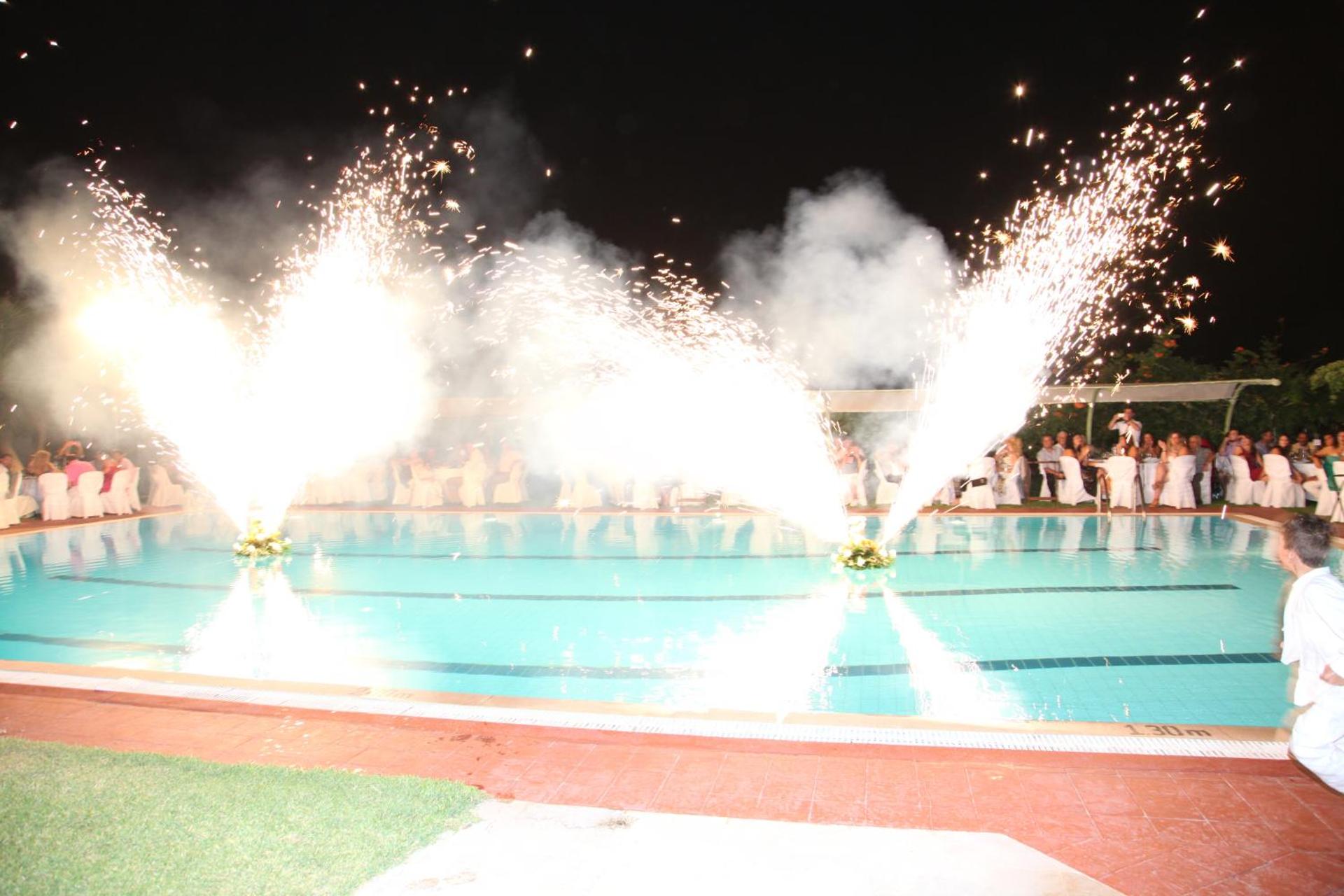 Palatino Hotel - Photo 20