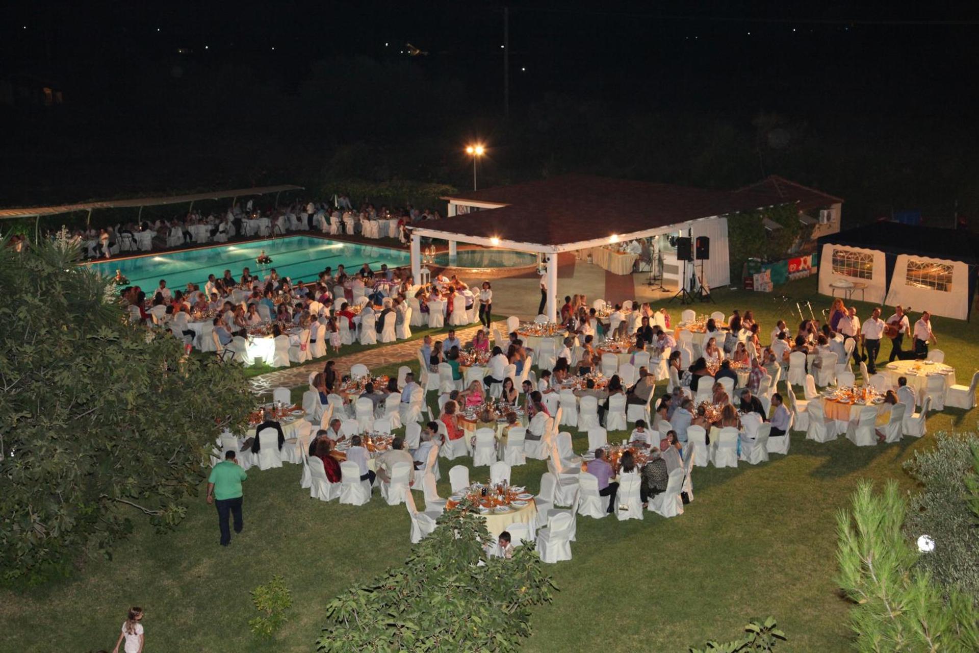 Palatino Hotel - Photo 6