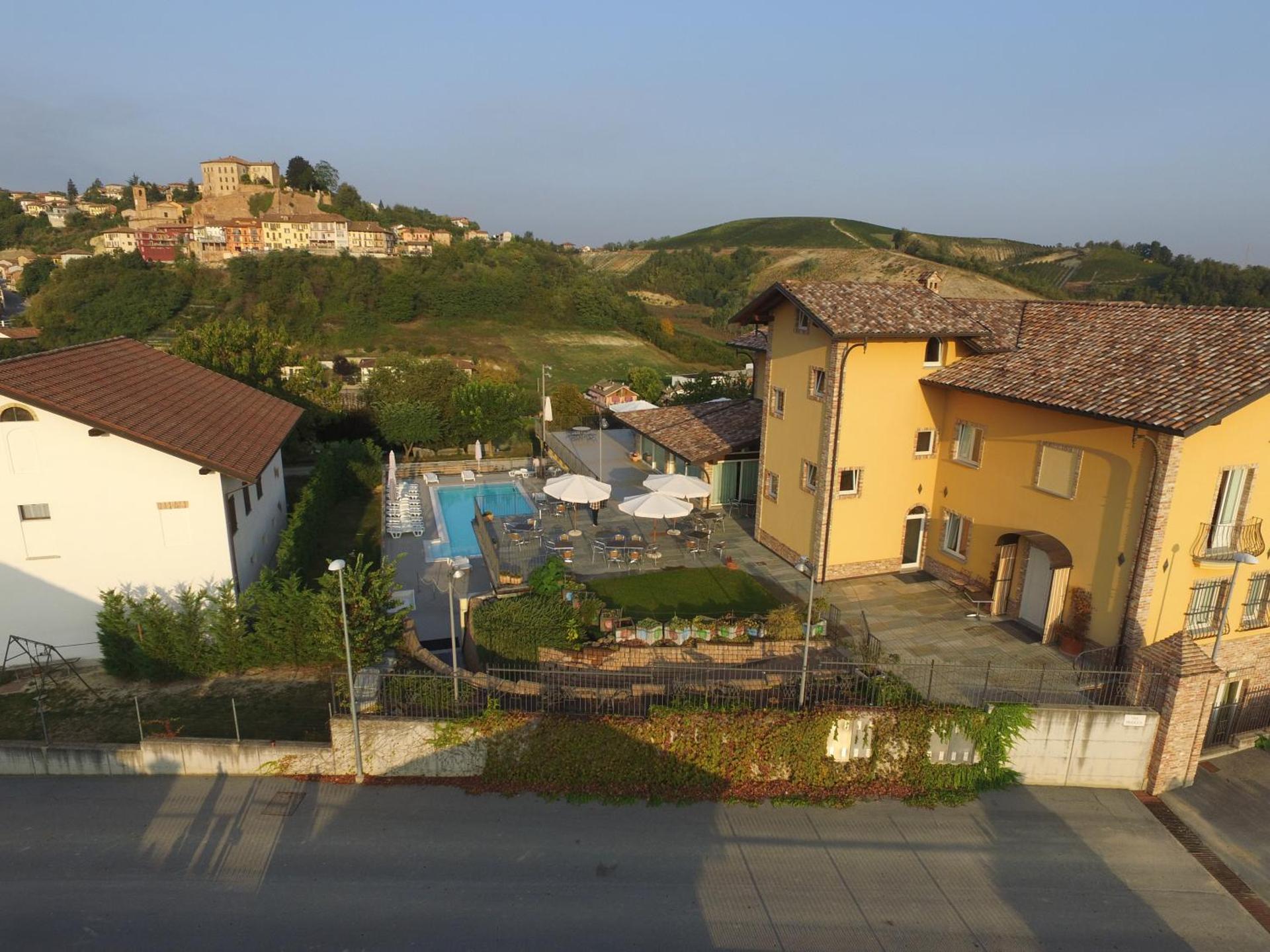 Mongalletto - Photo 29