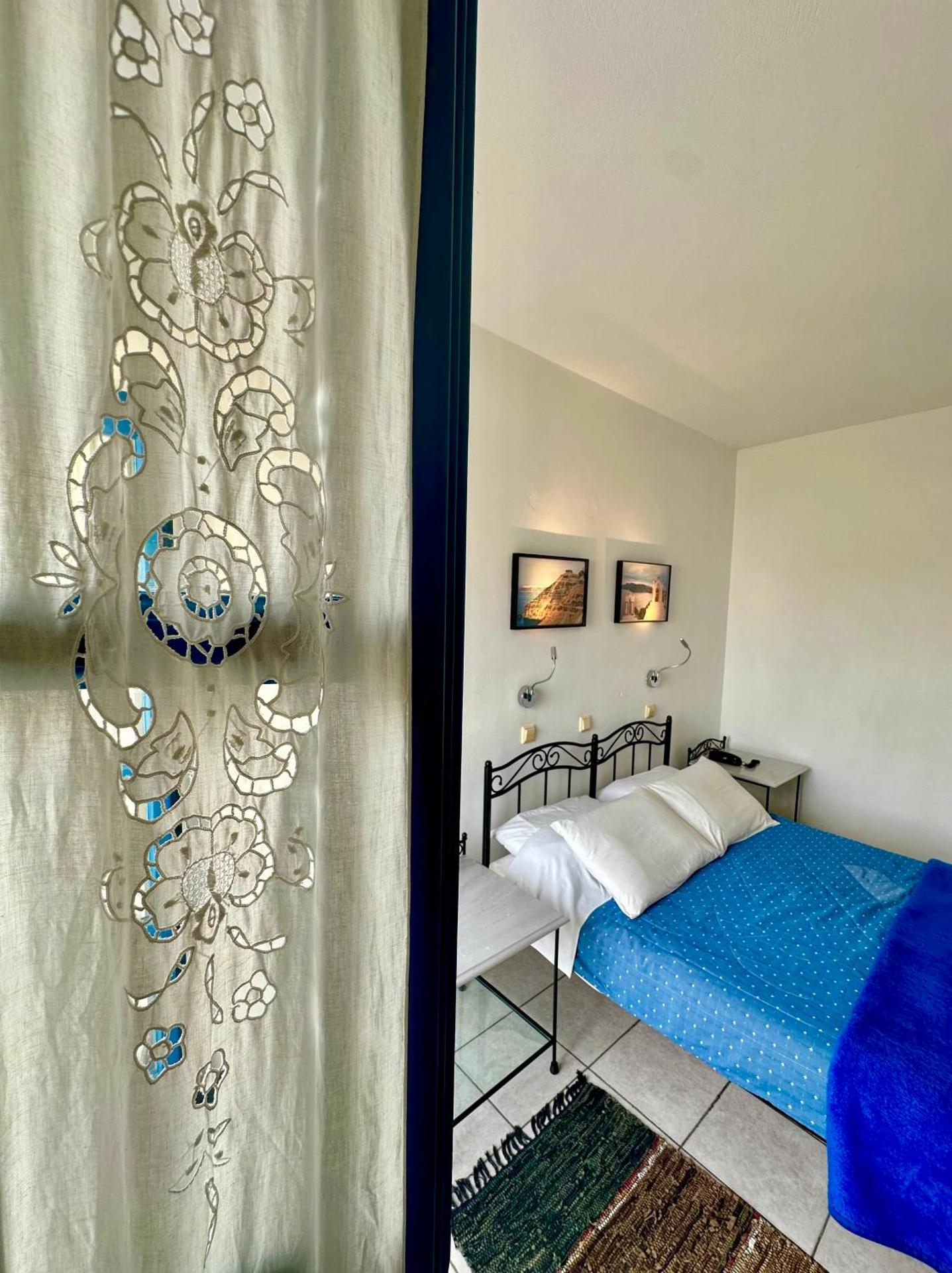 Irigeneia Hotel - Photo 13