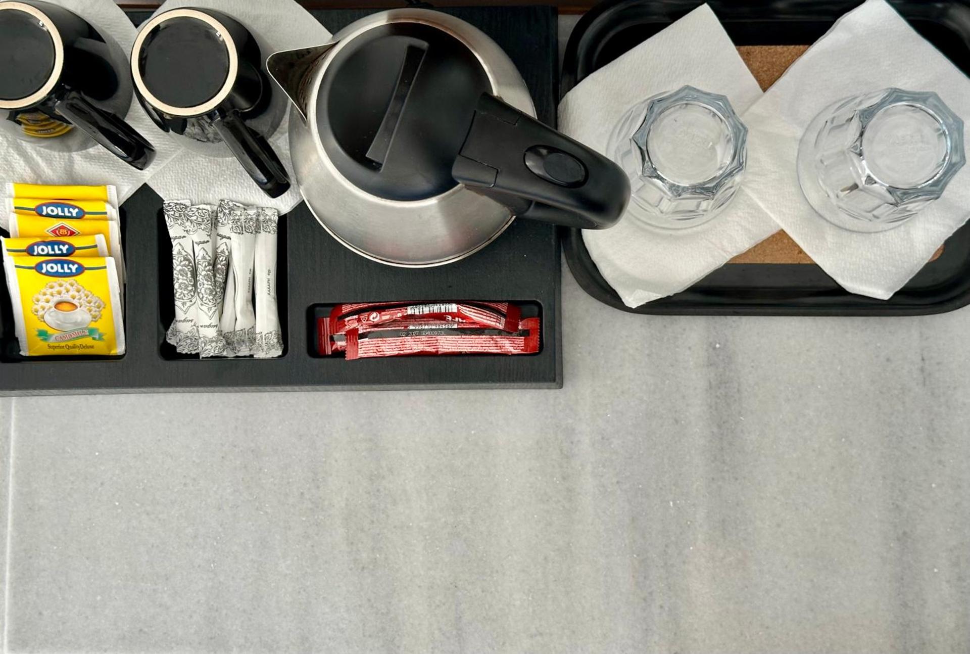 Irigeneia Hotel - Photo 4