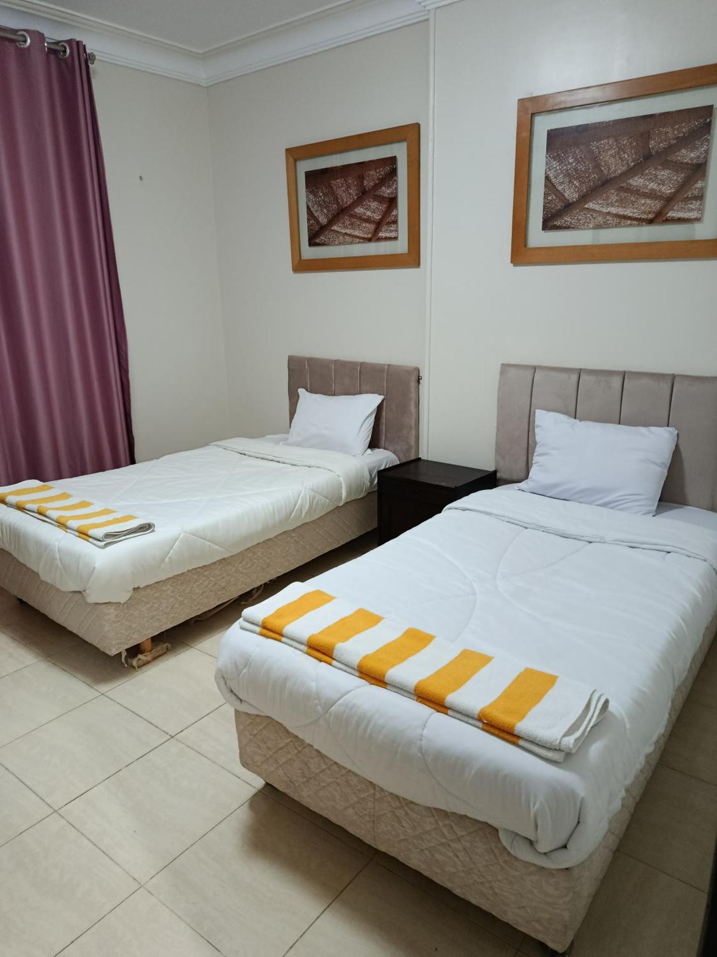 Arena Hostel - Photo 24