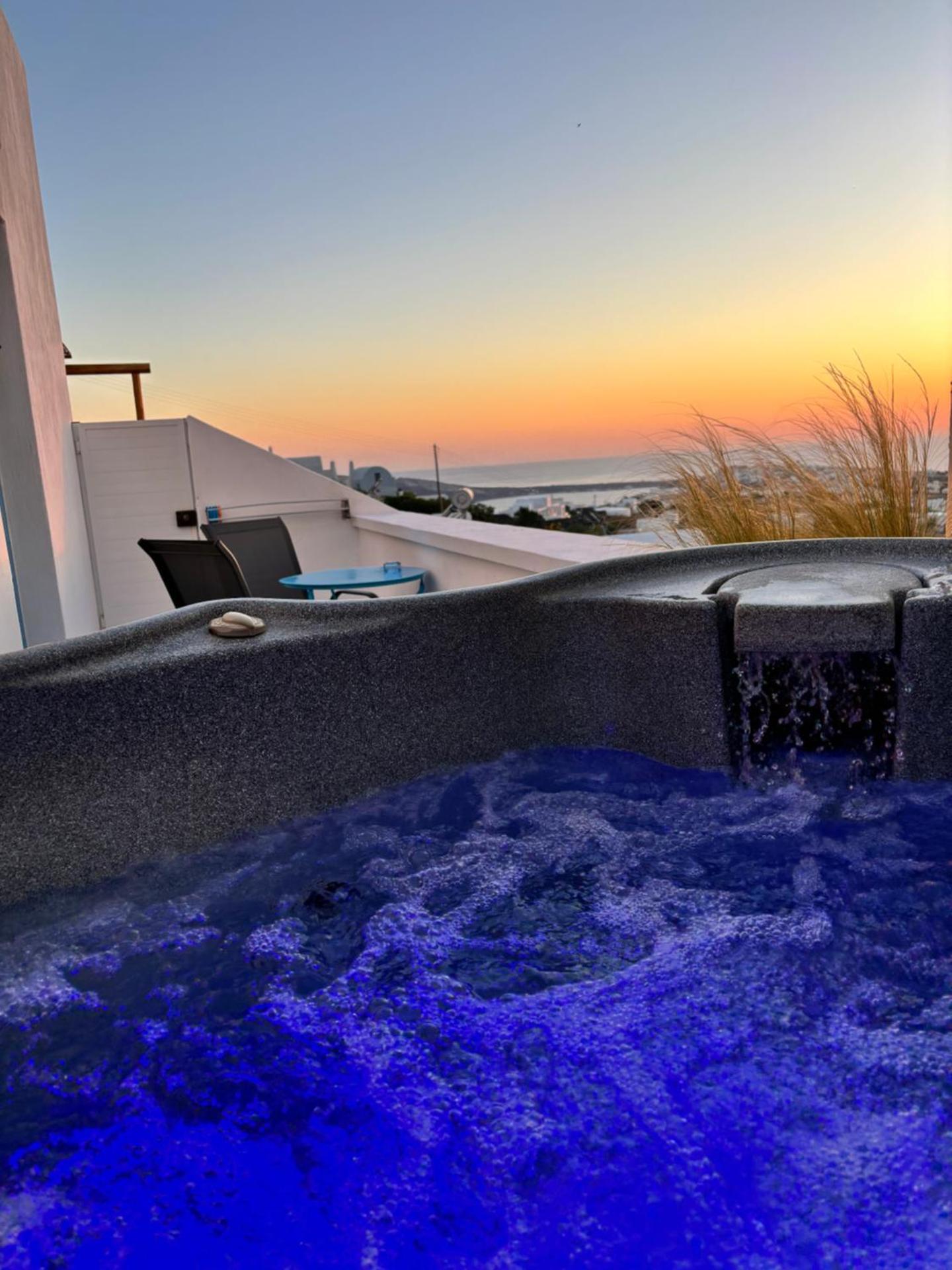 Sunset Paradise Oia - Photo 57