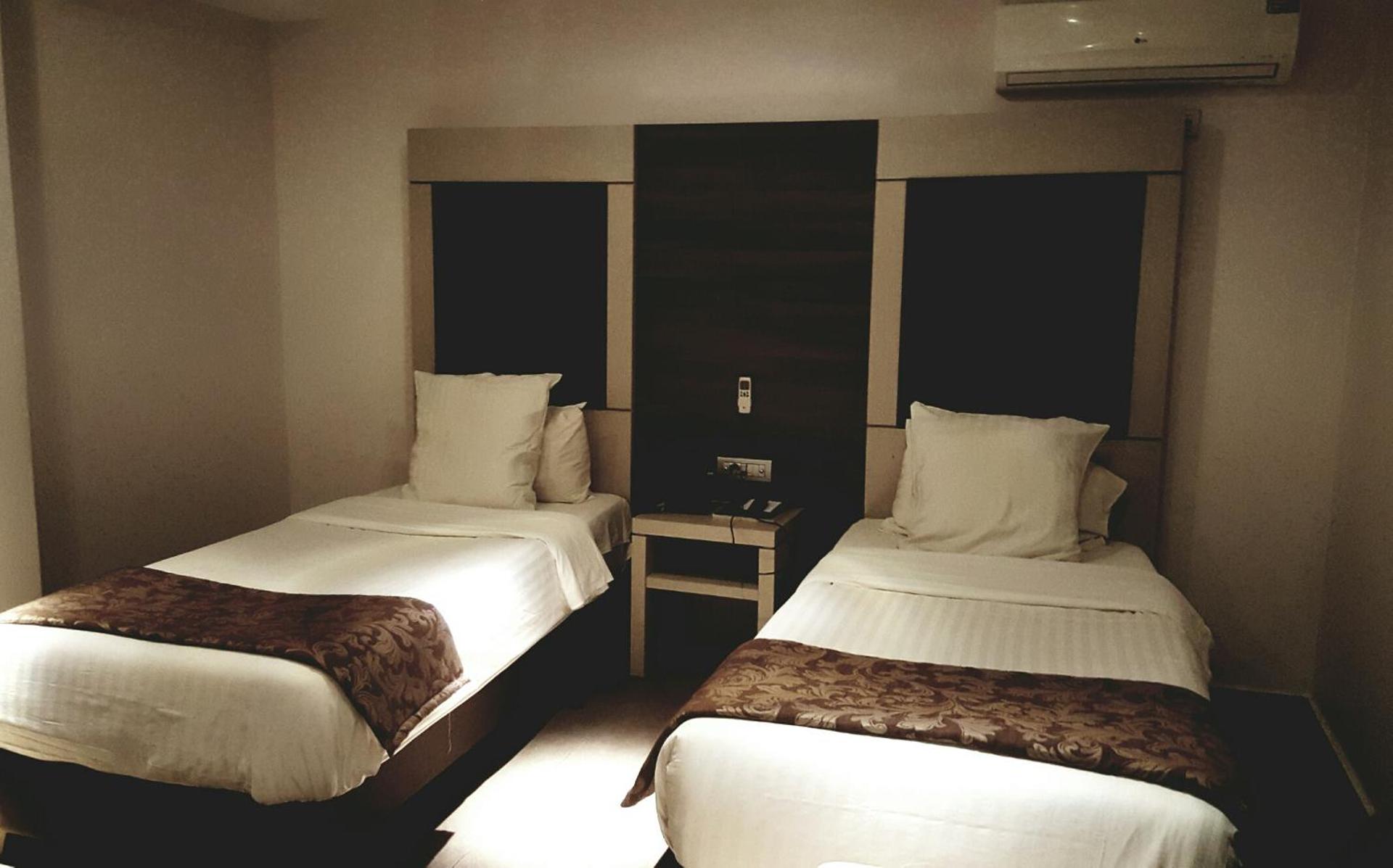 Grand Hotel Central Conakry - Photo 2