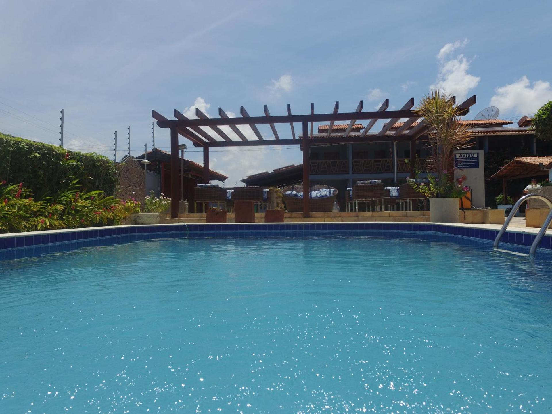 Pousada Blue Viking - Photo 28