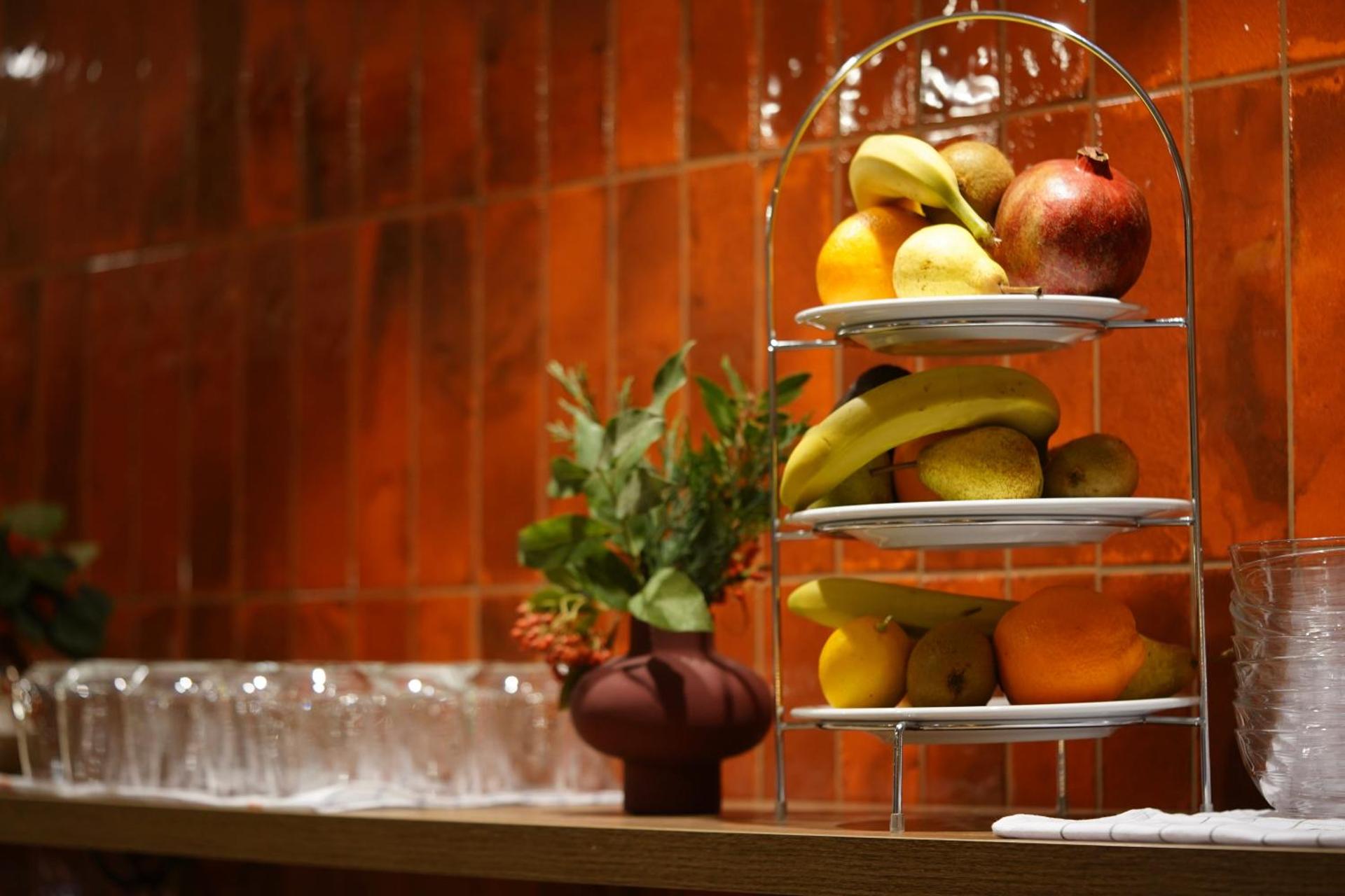 Hortus Hotel Tirana - Photo 109