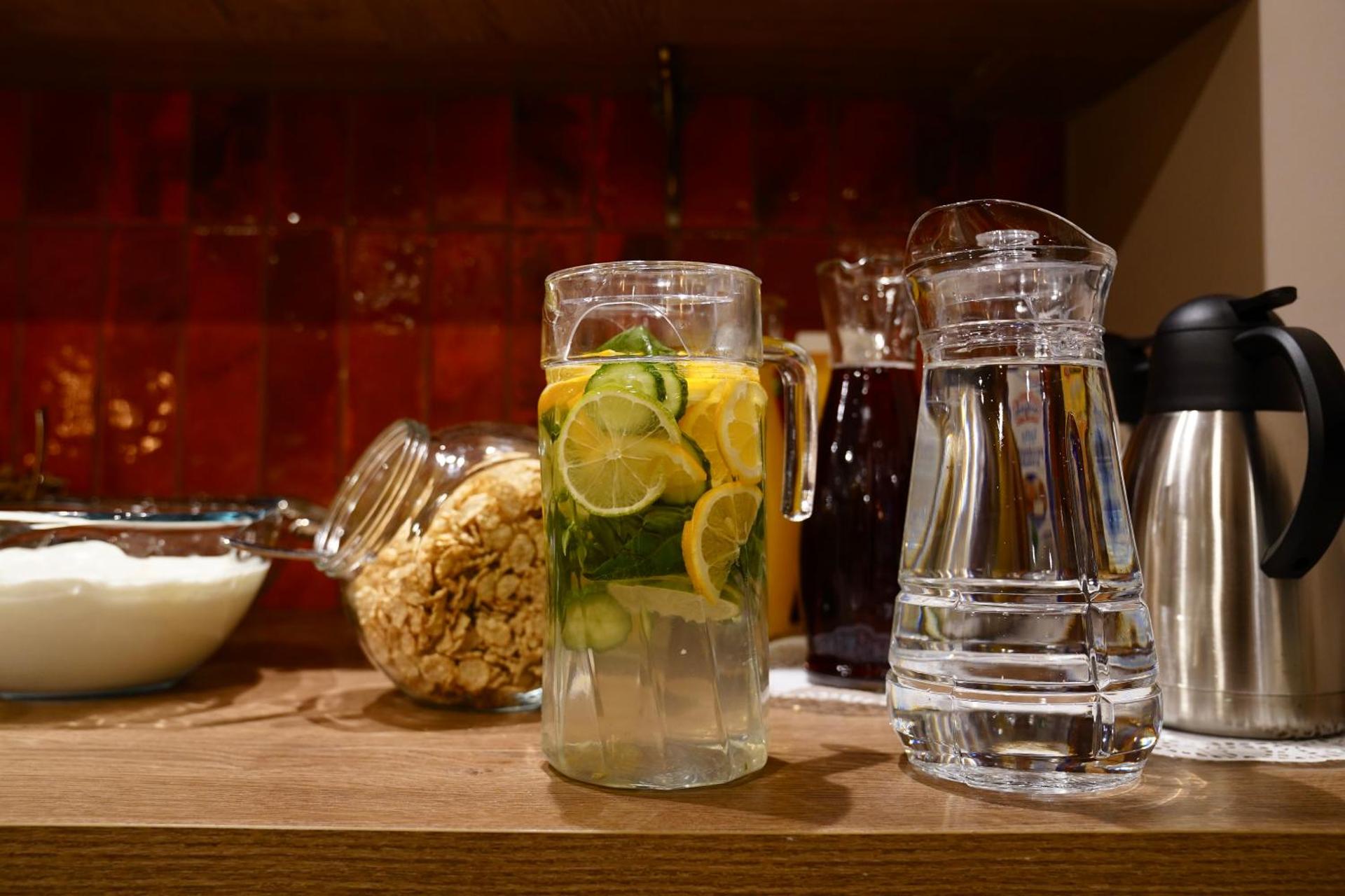 Hortus Hotel Tirana - Photo 130