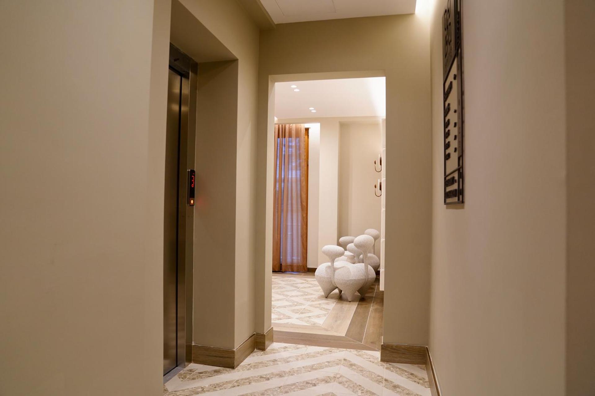 Hortus Hotel Tirana - Photo 111