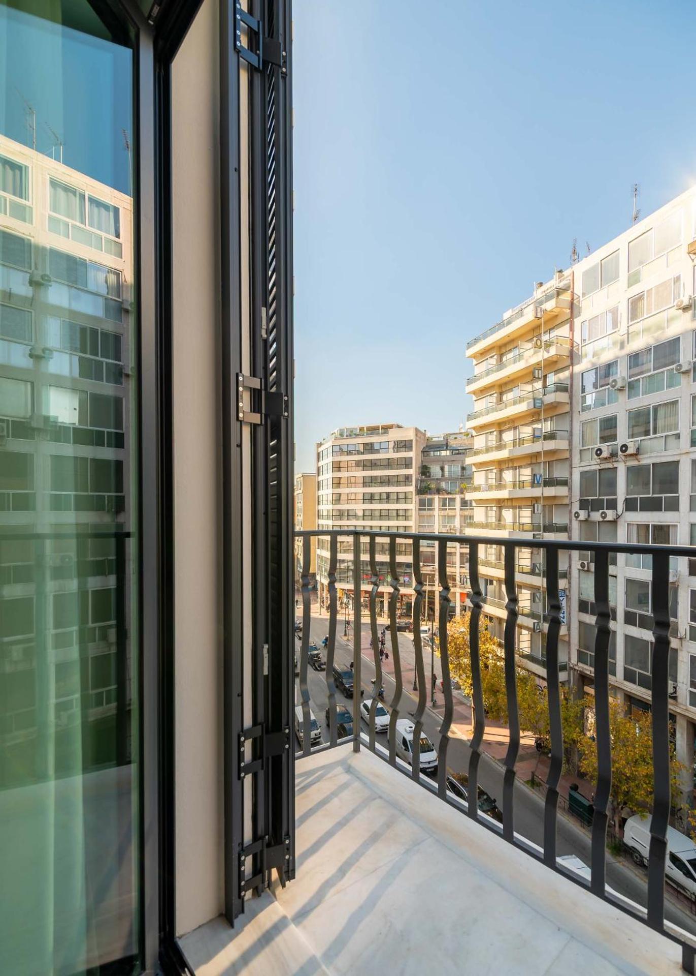 Limehome Athens Geraniou - Photo 50