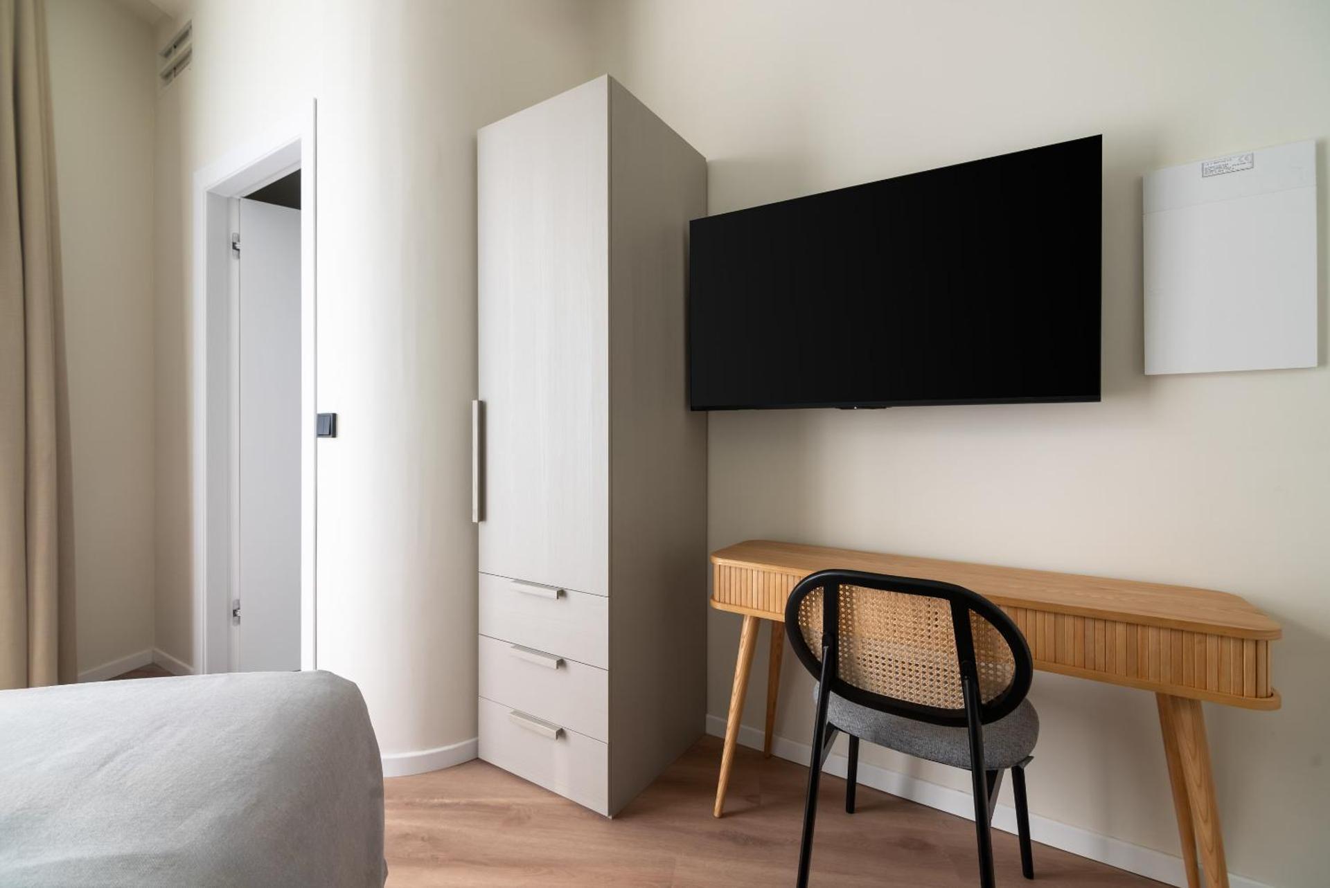 Limehome Athens Geraniou - Photo 48