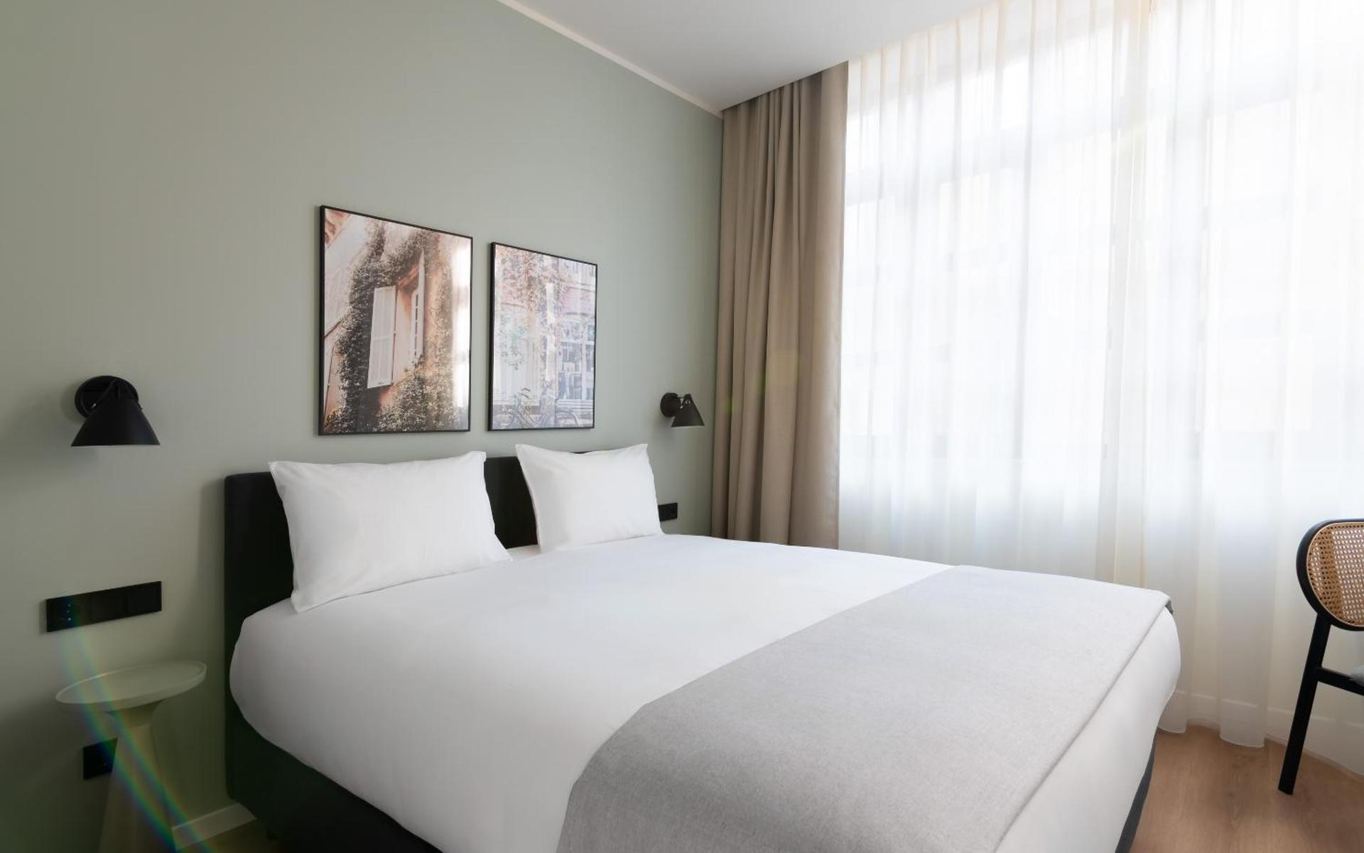 Limehome Athens Geraniou - Photo 54