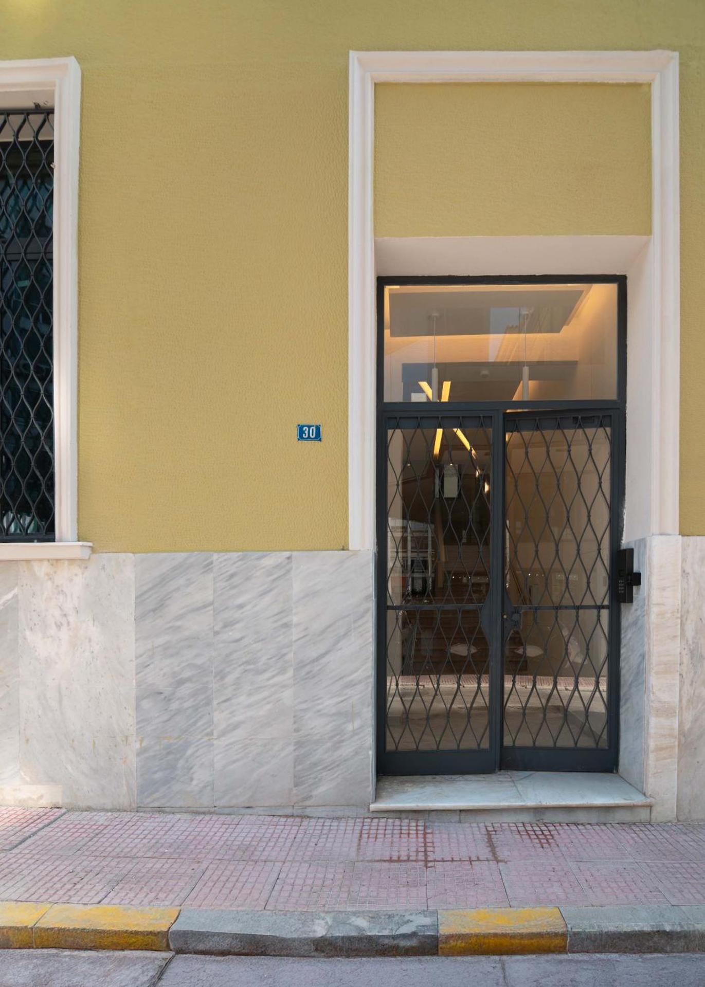 Limehome Athens Geraniou - Photo 27