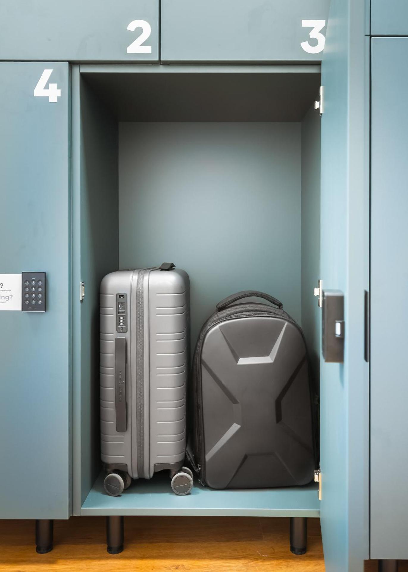 Limehome Athens Geraniou - Photo 24