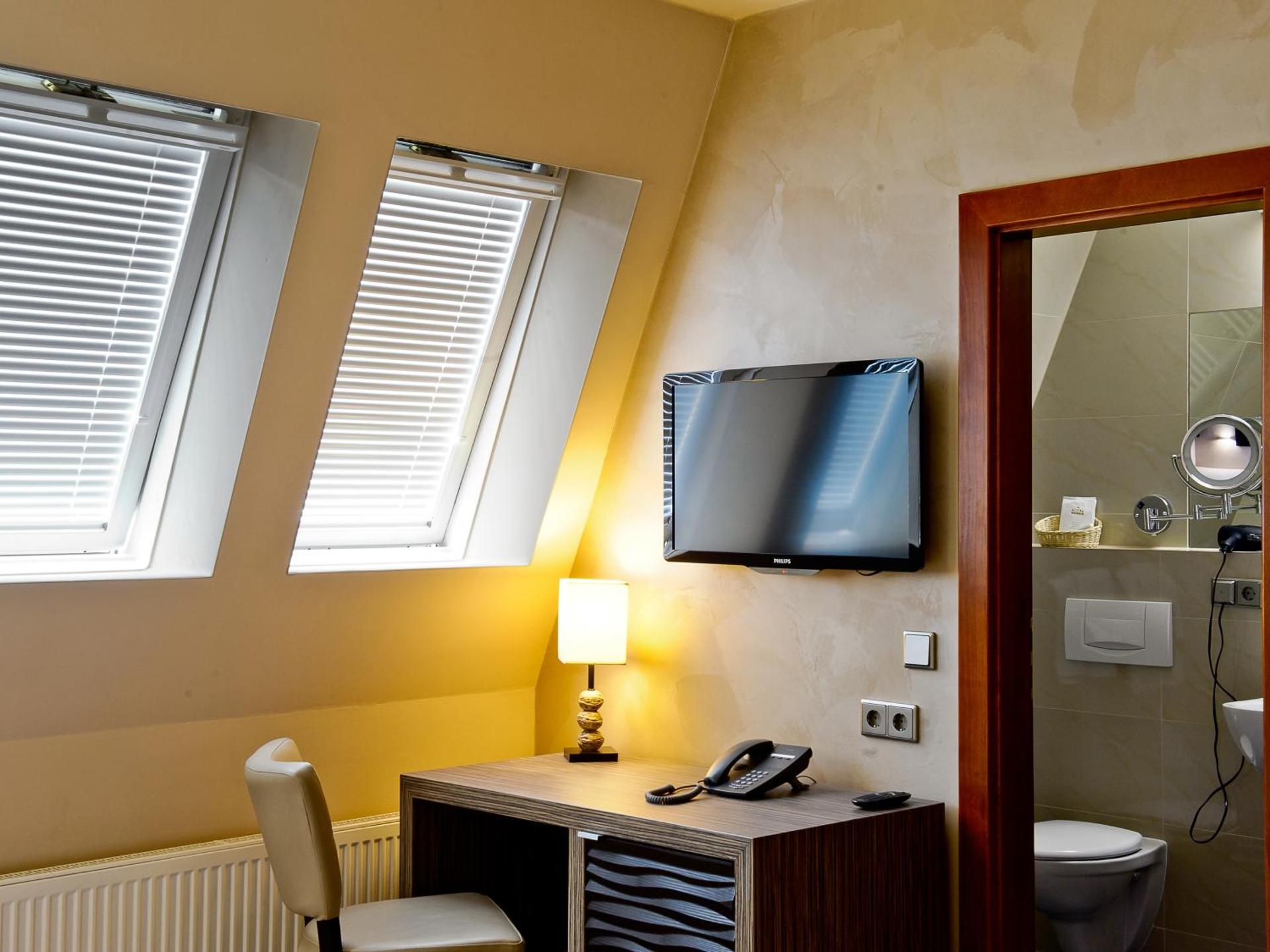 Artim Hotel - Photo 21