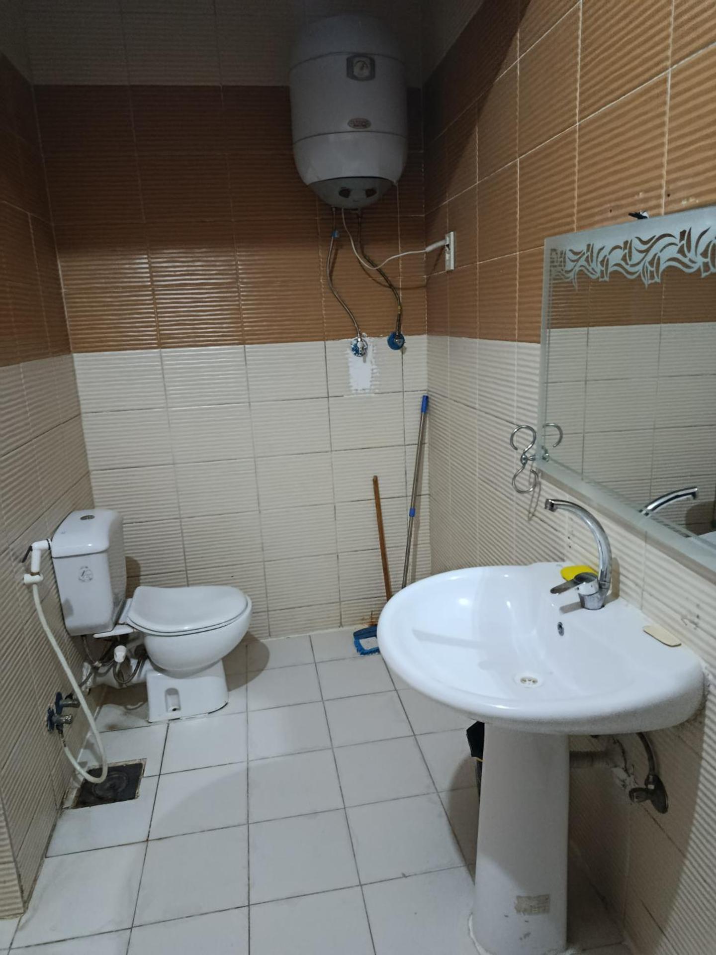 Arena Hostel - Photo 17