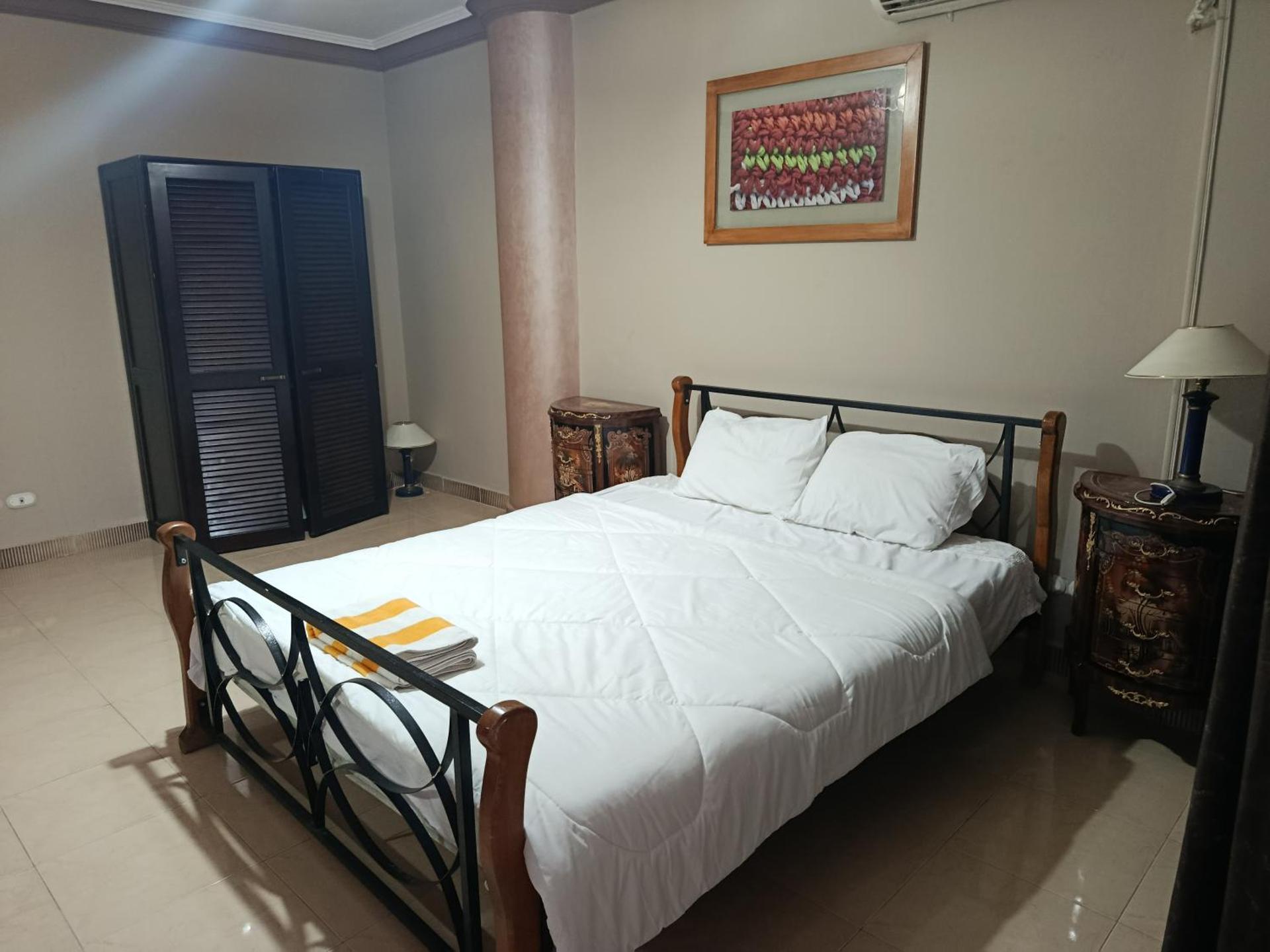 Arena Hostel - Photo 16