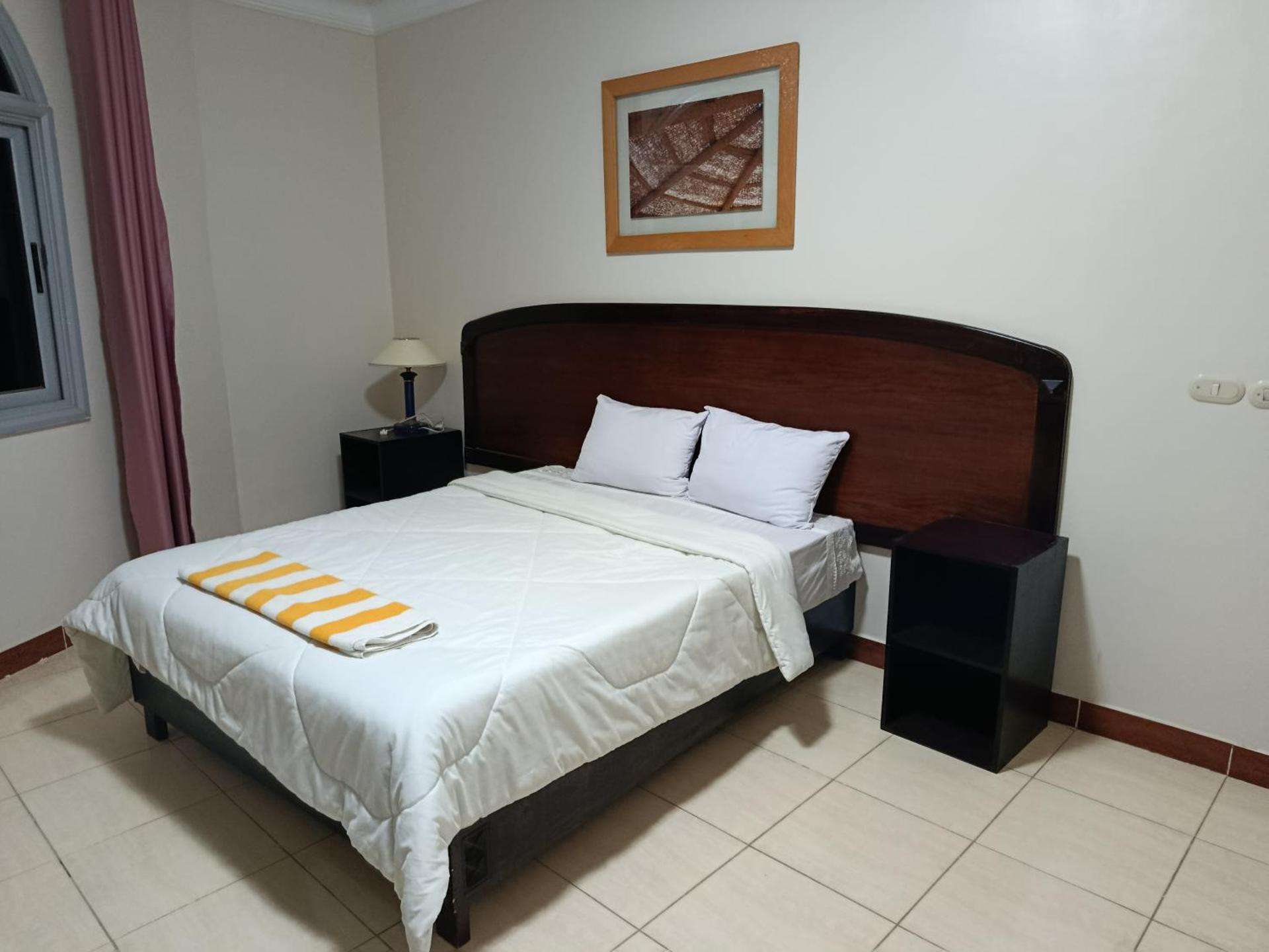 Arena Hostel - Photo 28