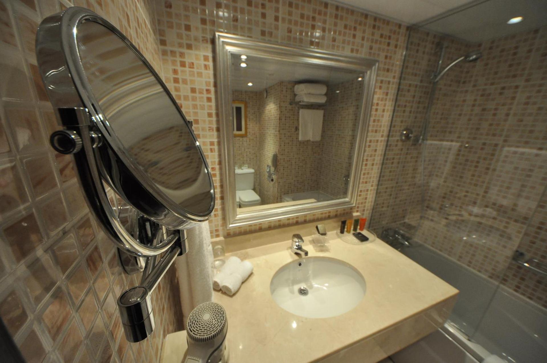 Le Passage Cairo Hotel & Casino - Photo 63