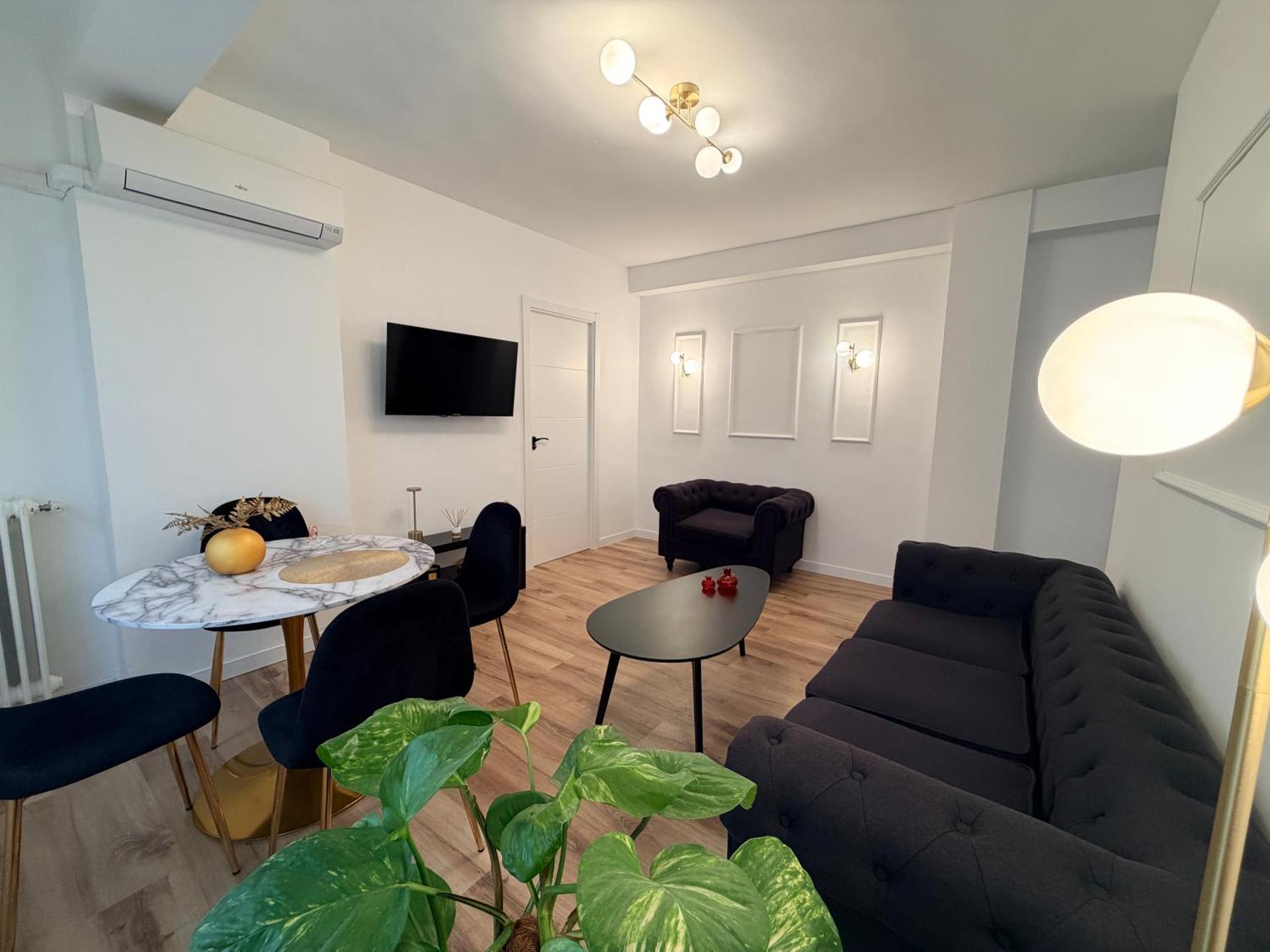 Apartamento Centro Ancha de Gracia - Photo 17