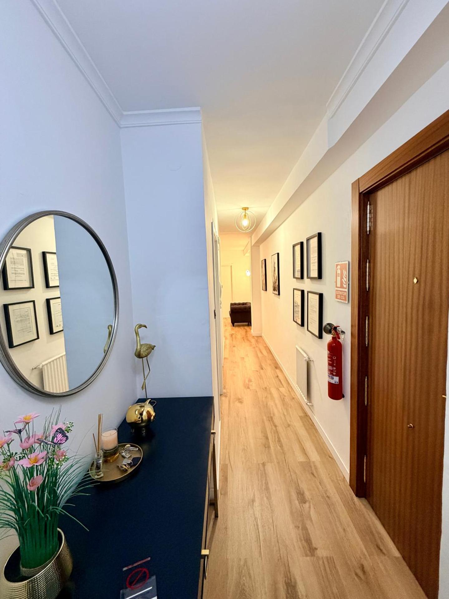 Apartamento Centro Ancha de Gracia - Photo 10