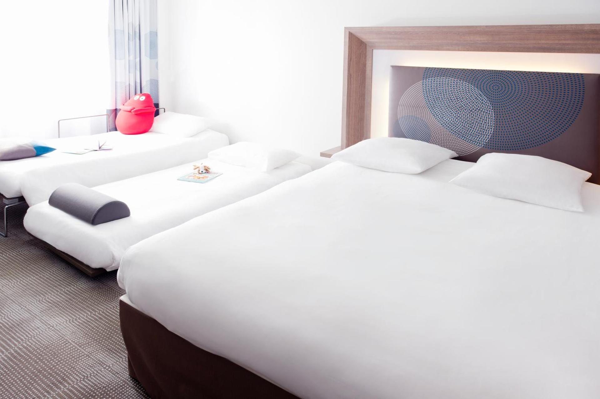 Novotel London Blackfriars - Photo 28