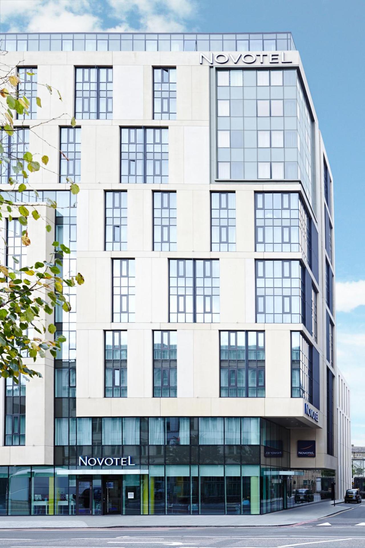 Novotel London Blackfriars - Photo 102