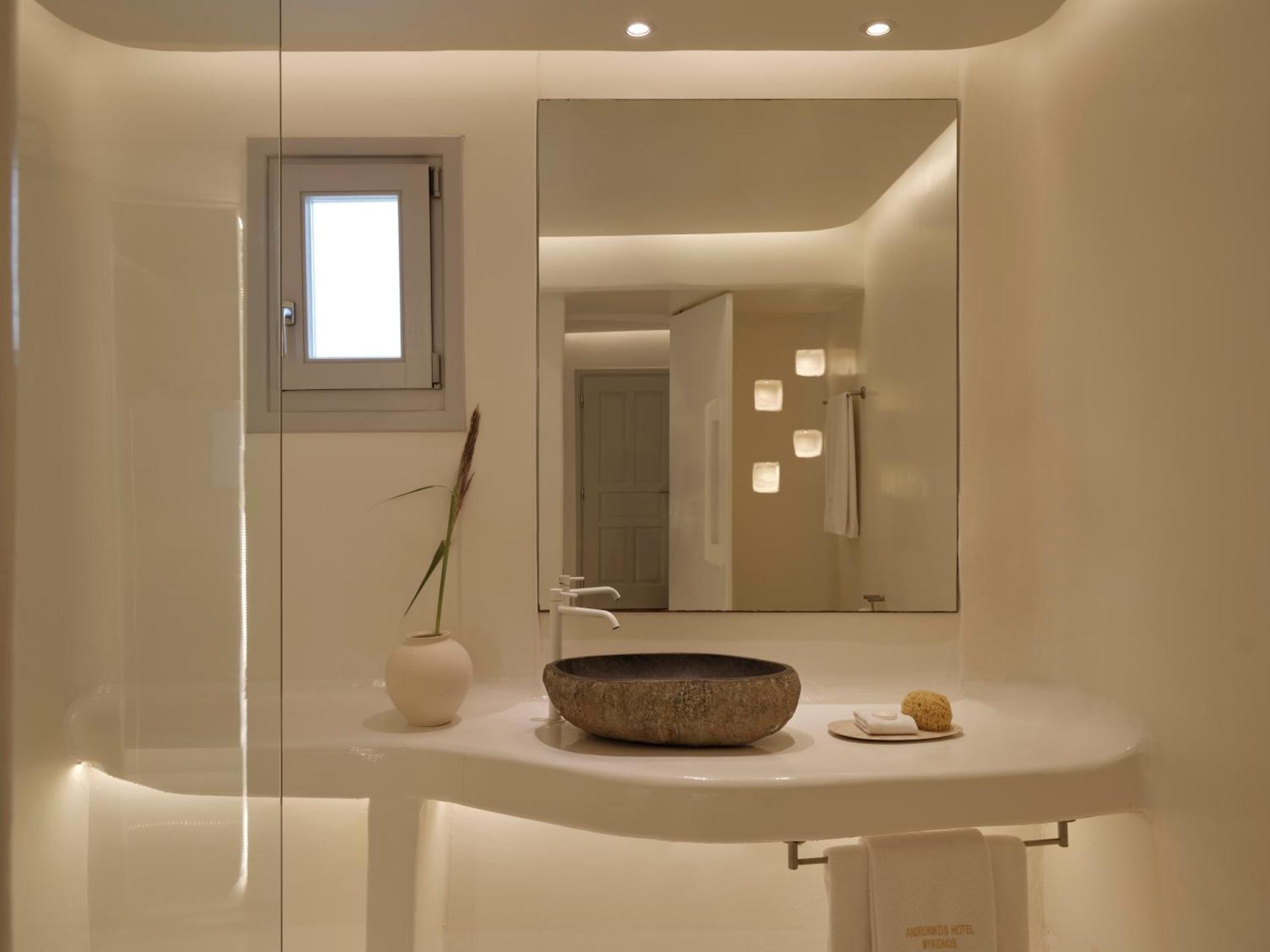 Andronikos Hotel - Photo 46