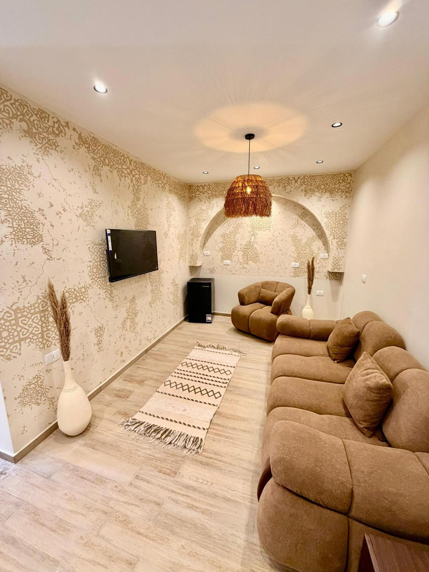 Solima Pyramids View - Photo 99