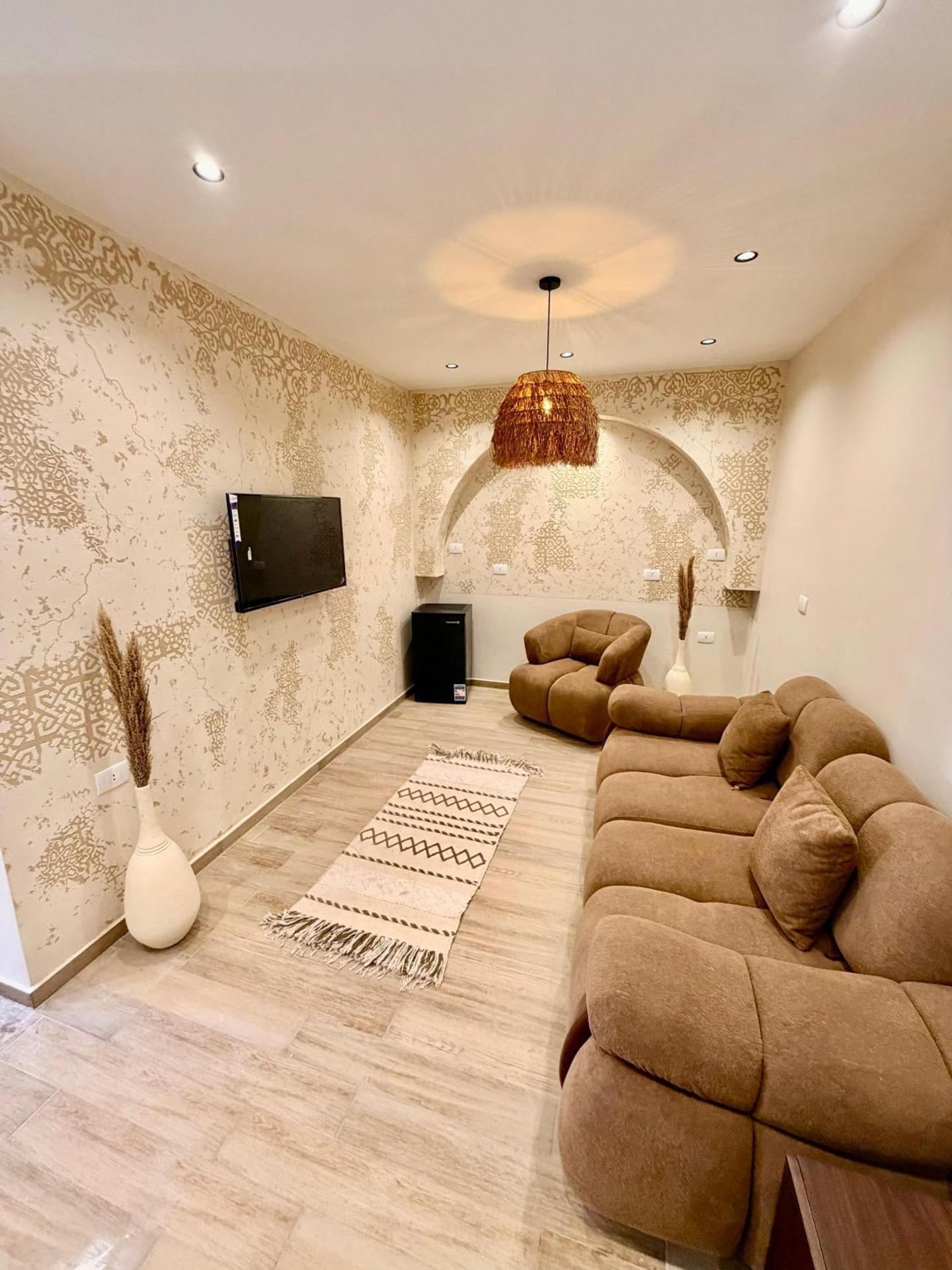 Solima Pyramids View - Photo 100