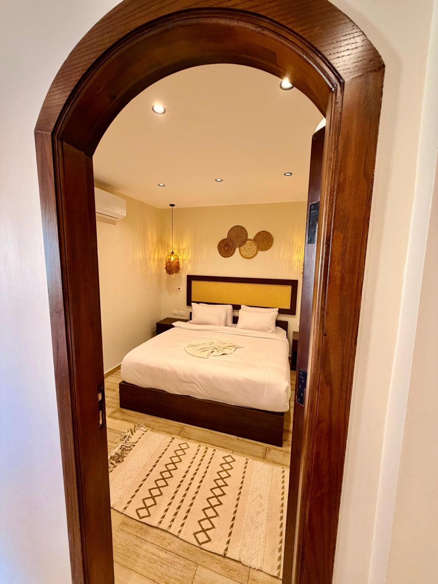 Solima Pyramids View - Photo 103