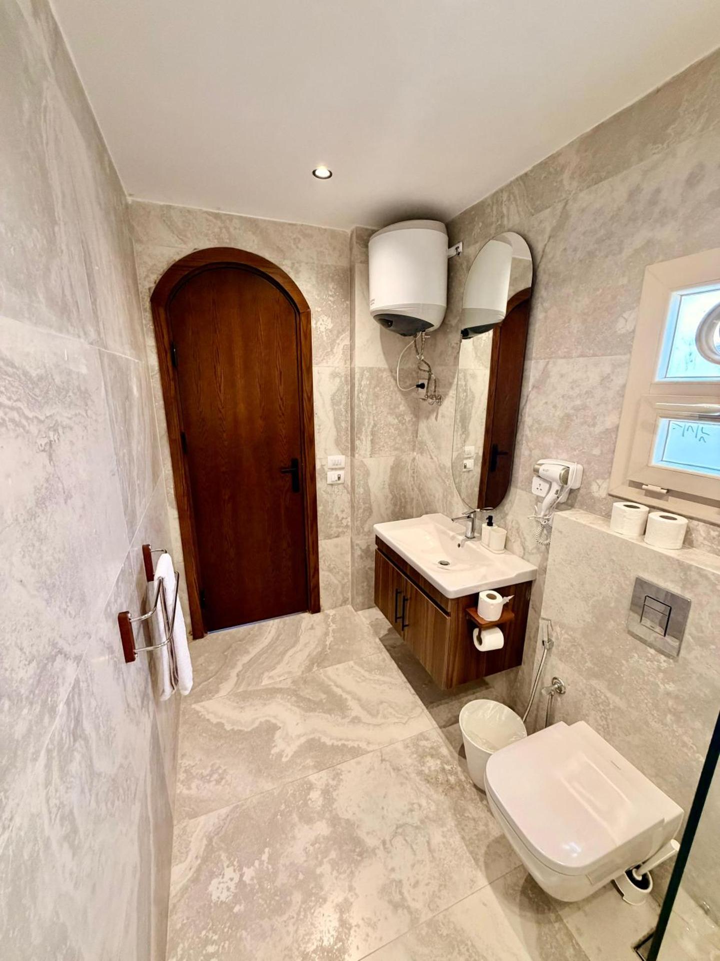 Solima Pyramids View - Photo 104