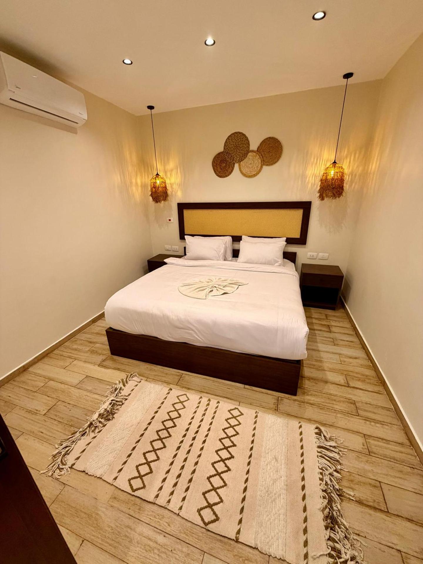 Solima Pyramids View - Photo 107