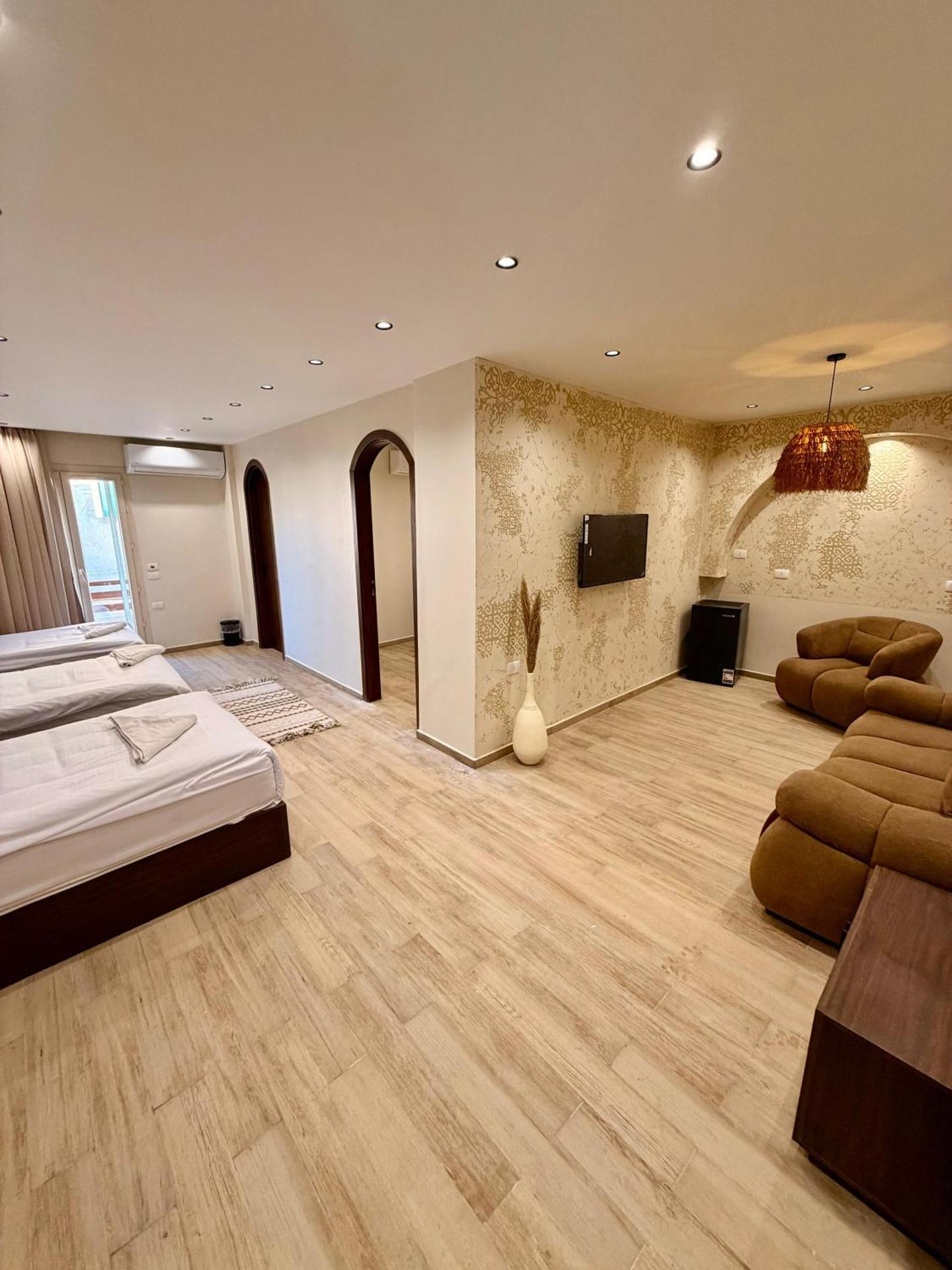 Solima Pyramids View - Photo 108