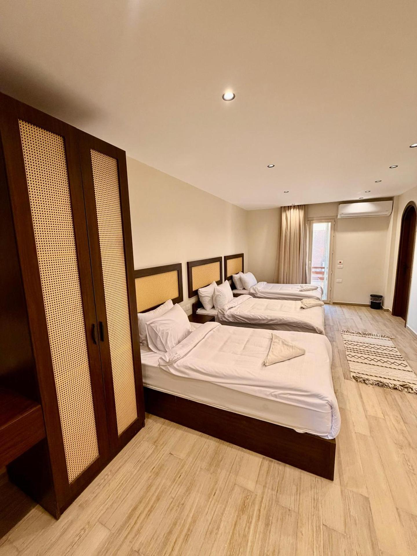 Solima Pyramids View - Photo 109